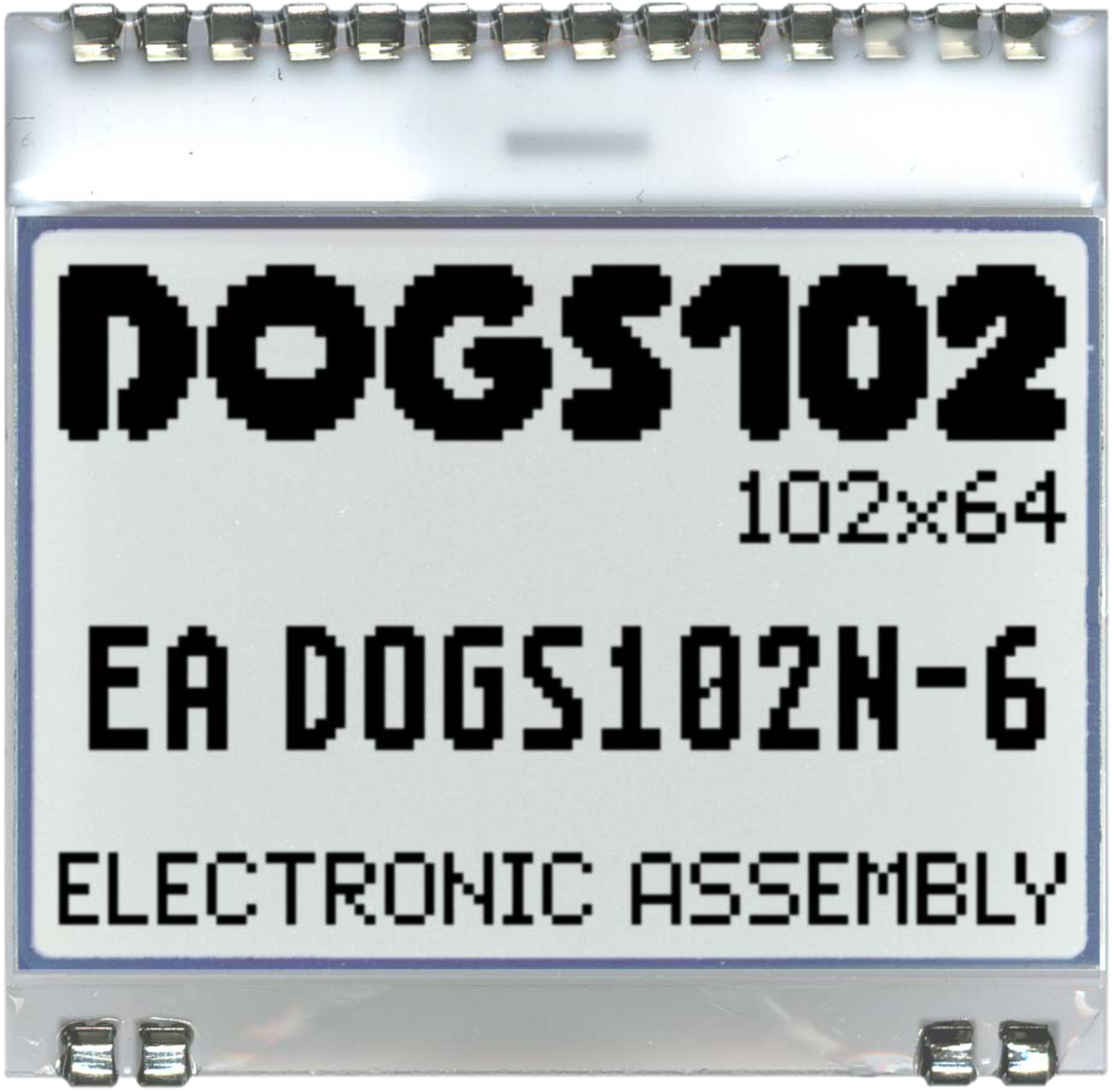 EADOGS102N-6