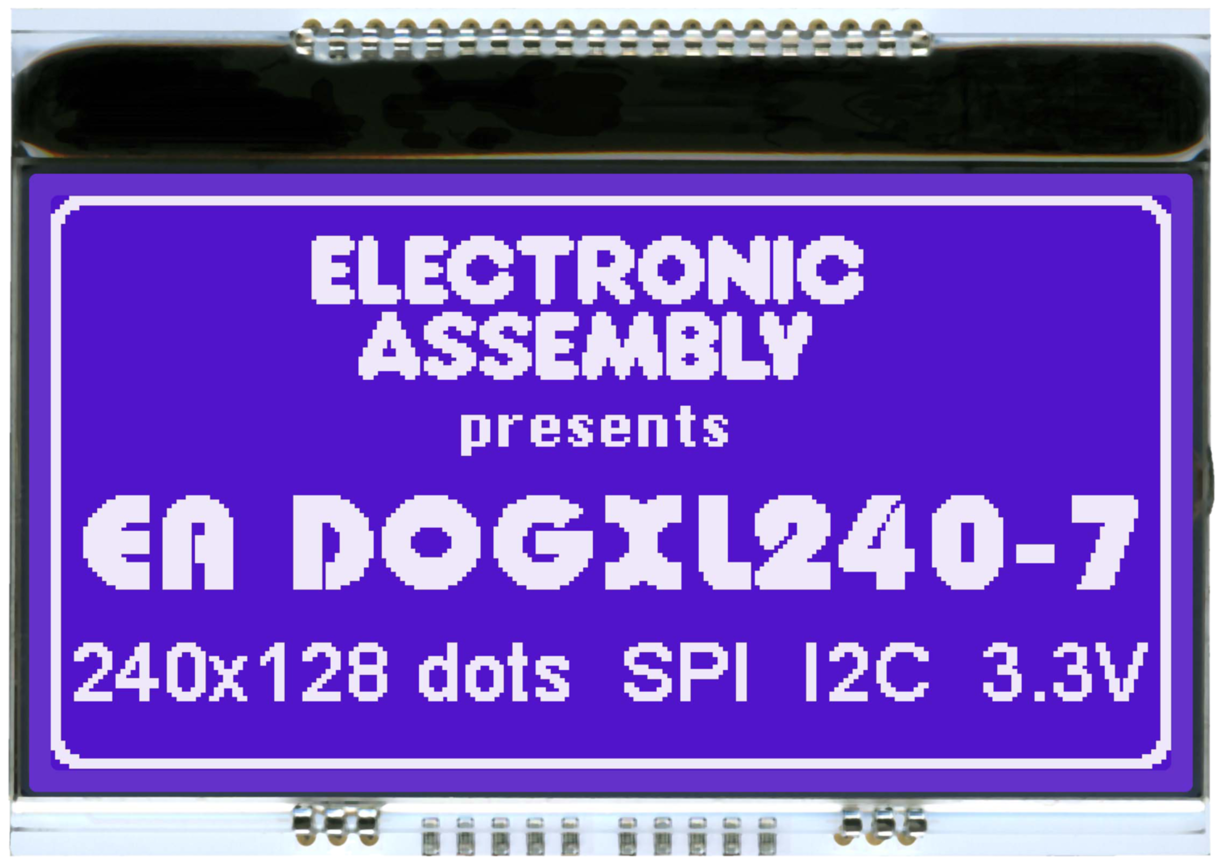 EADOGXL240B-7