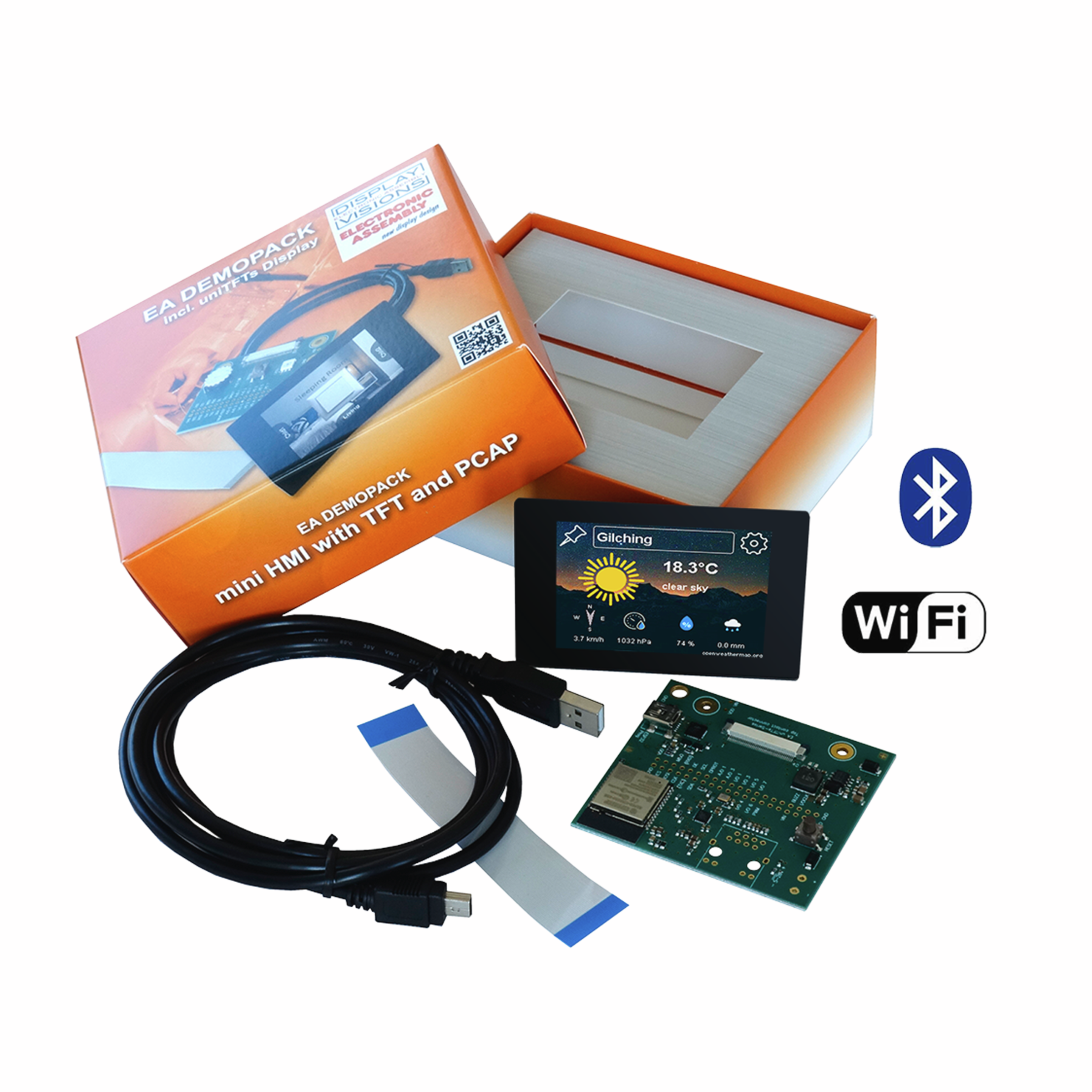 EADEMOPACK-WIFIBT