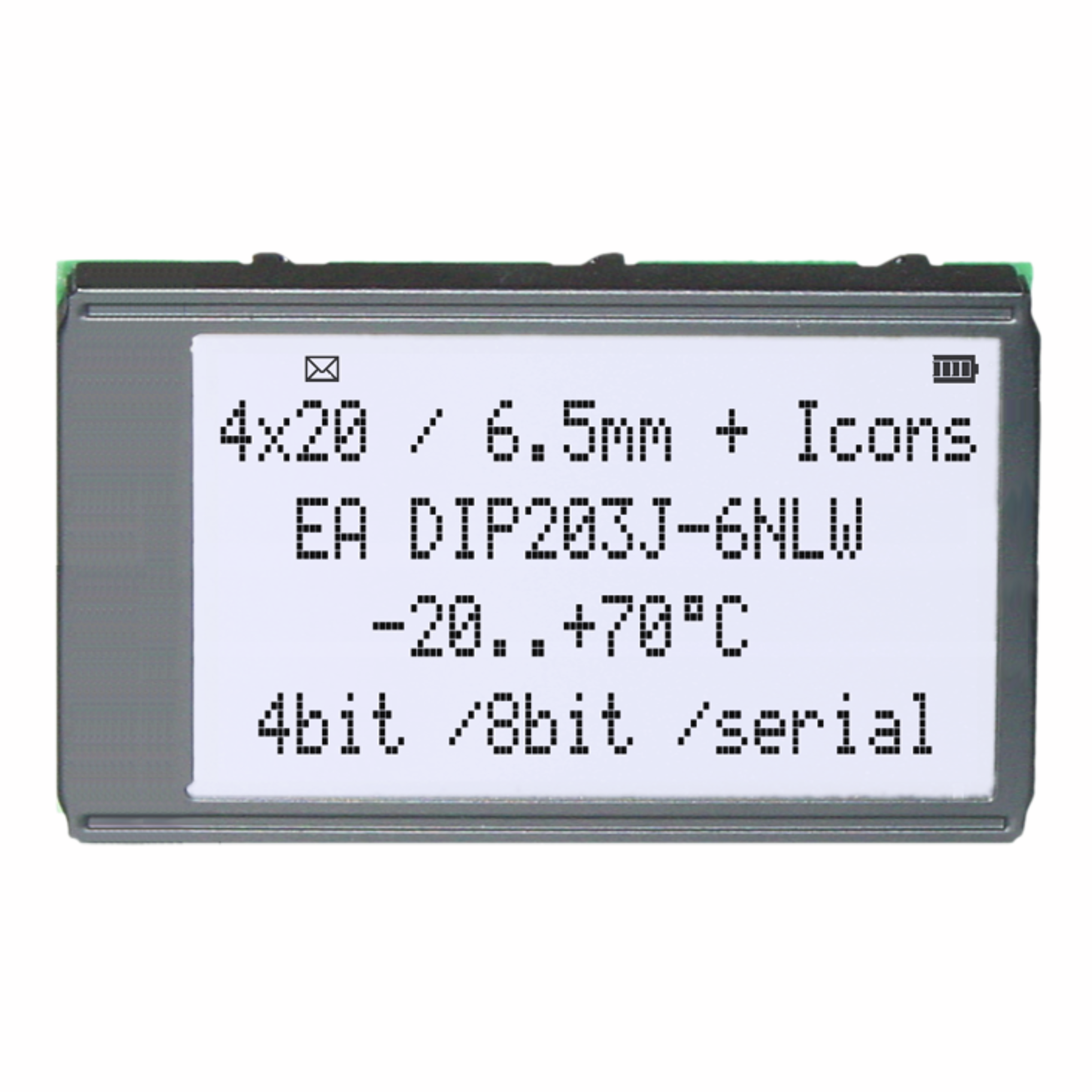 EADIP203J-6NLW