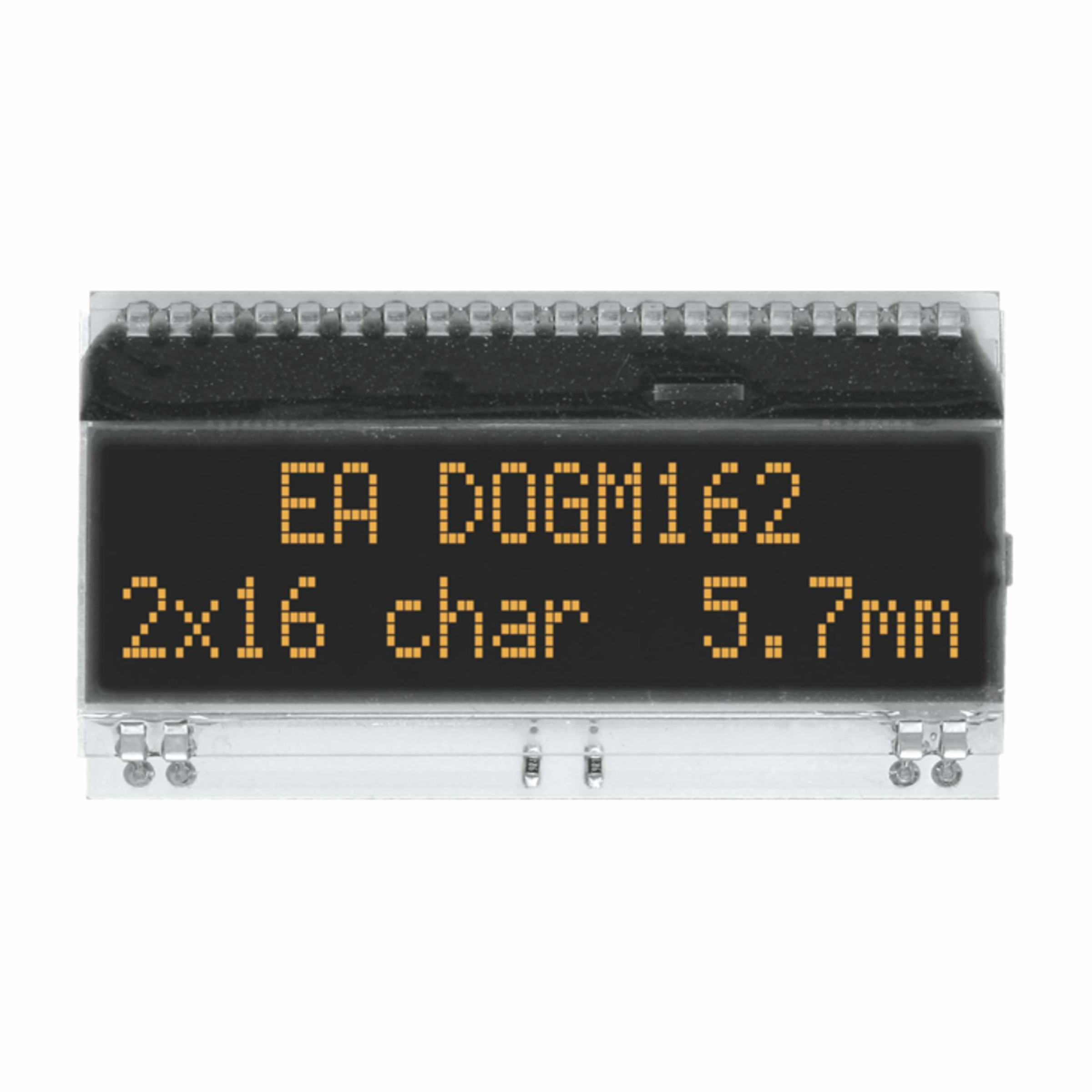 EADOGM162L-A