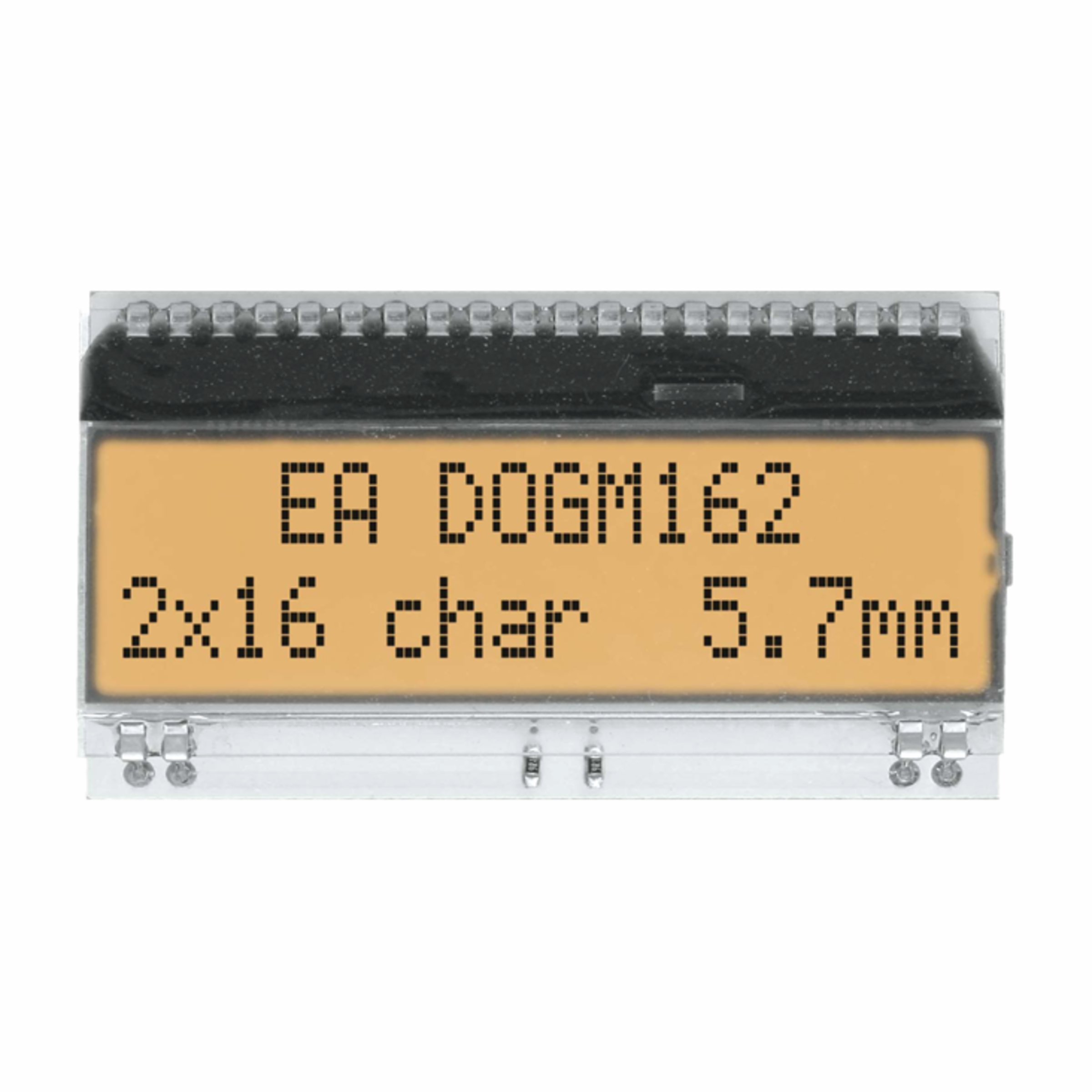 EADOGM162W-A