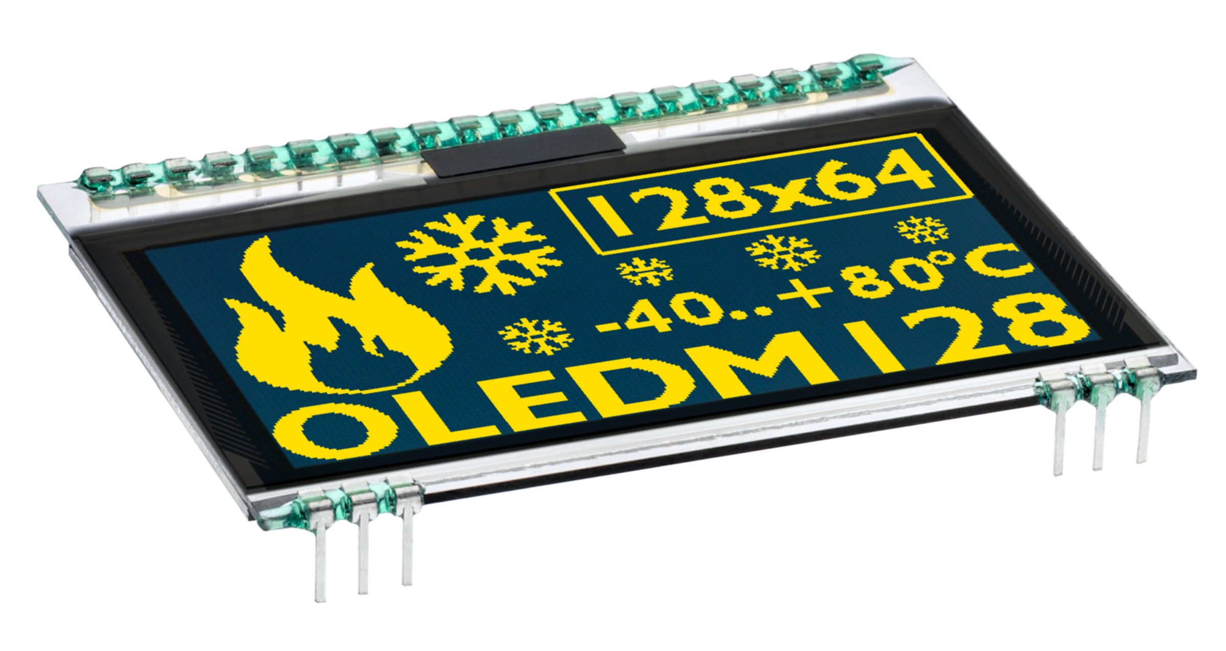 EAOLEDM128-6LGA