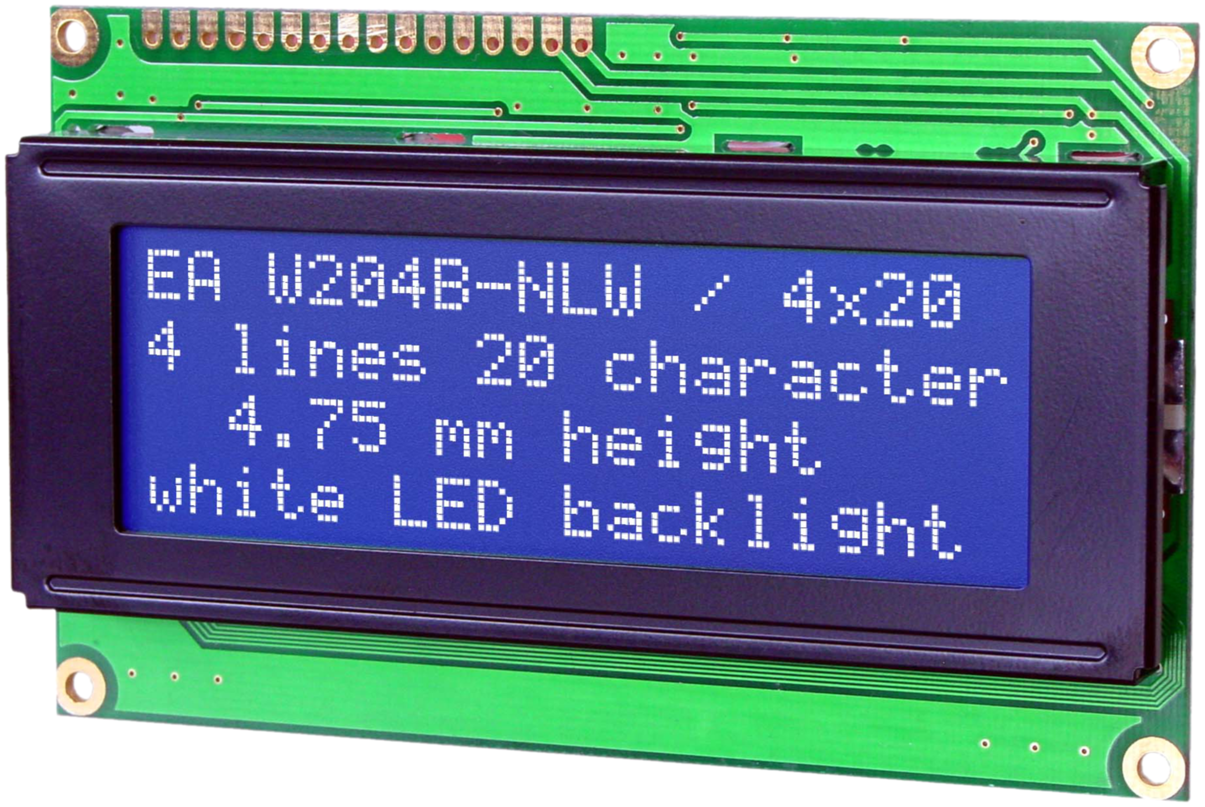 EAW204B-NLW