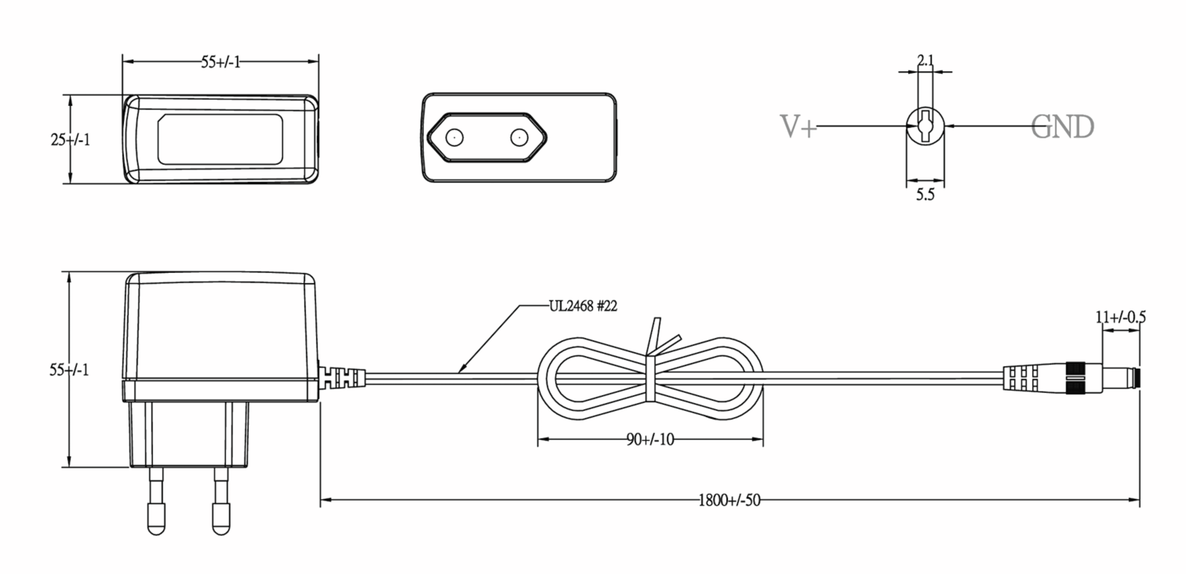 EA1005AHES501