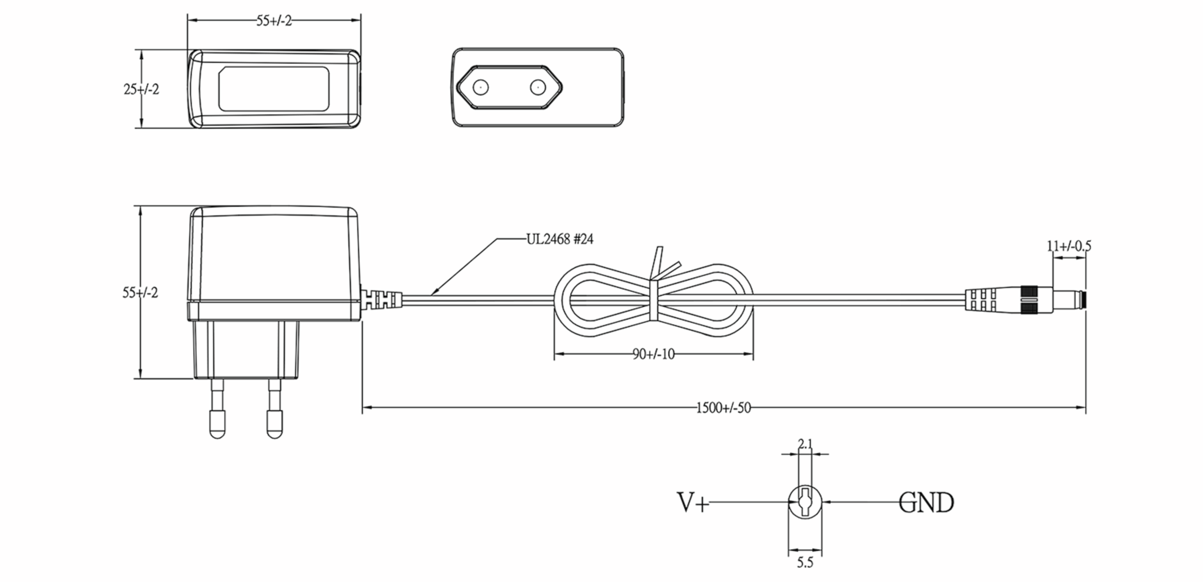 EA1005DHES901