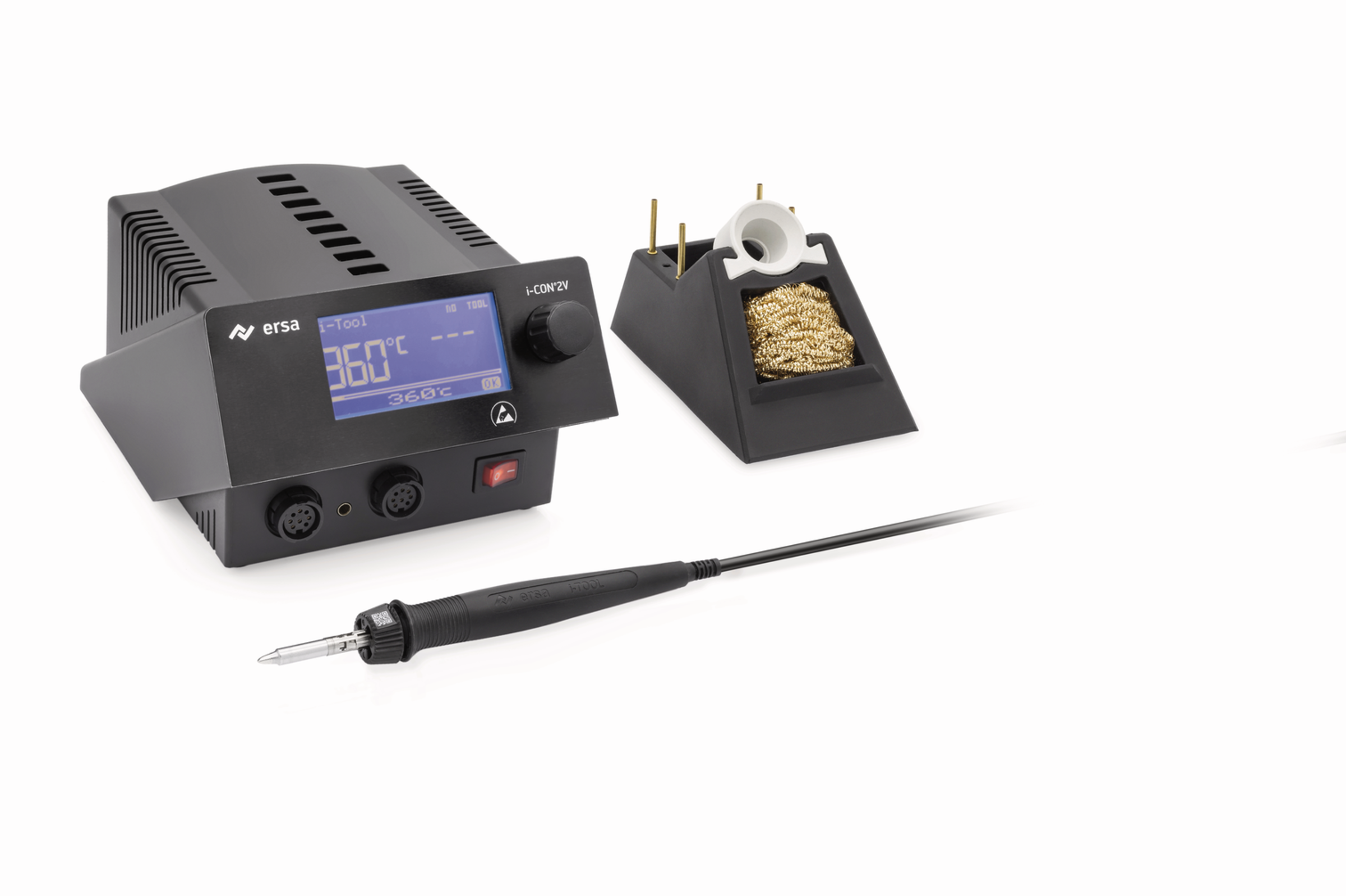 ERSA-0IC2205V