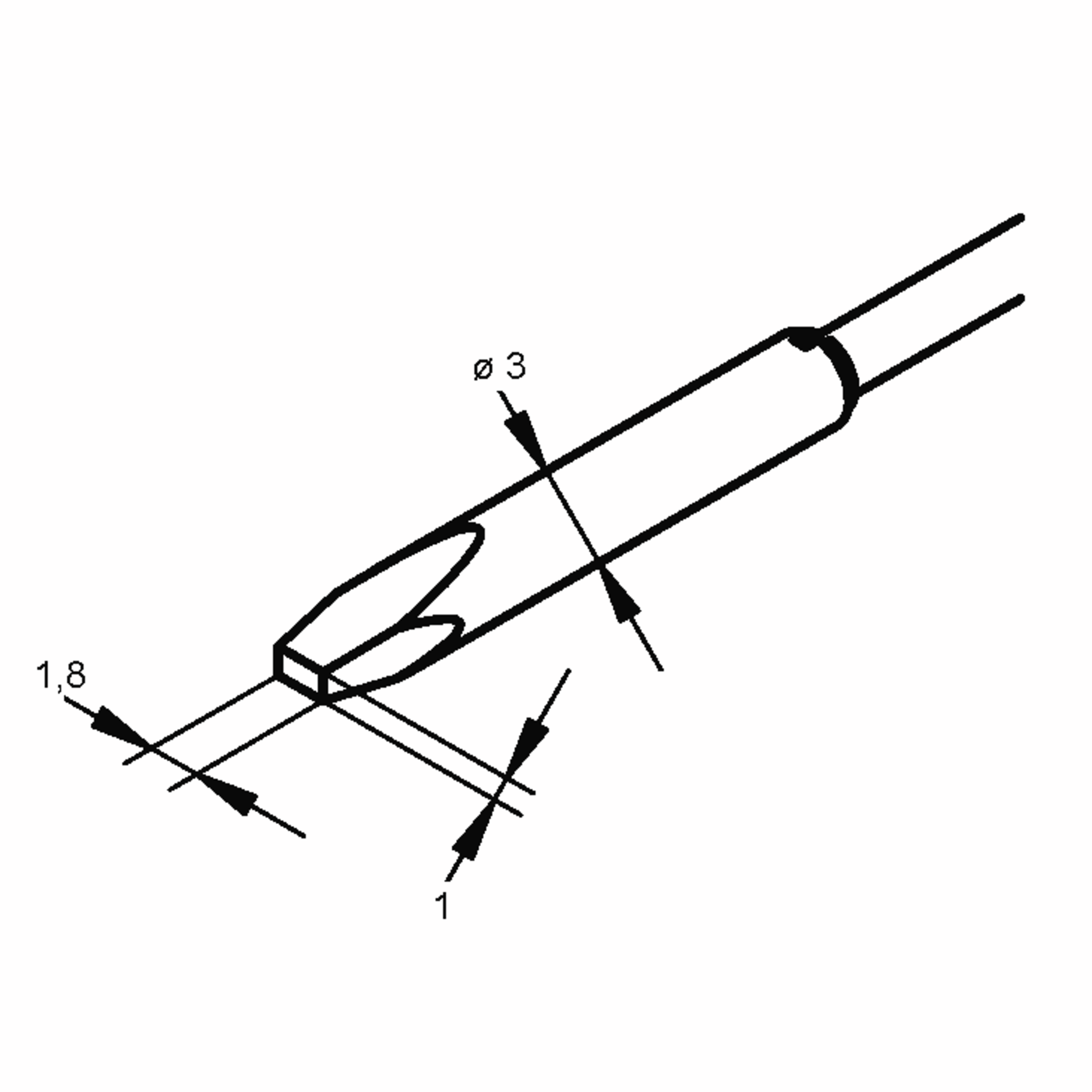 ERSA-462CDLF018