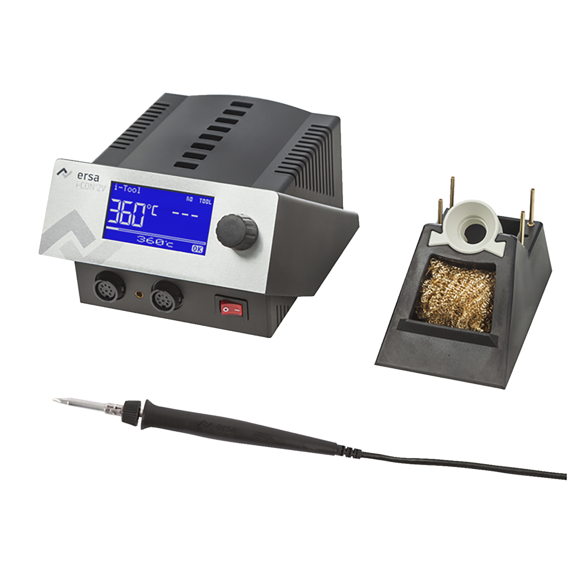 ERSA-IC2200V