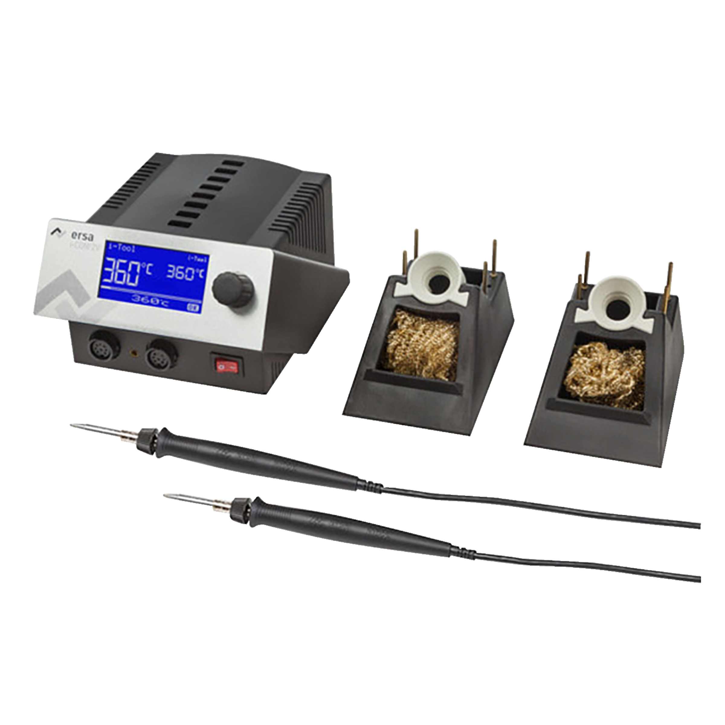 ERSA-IC2200VIT