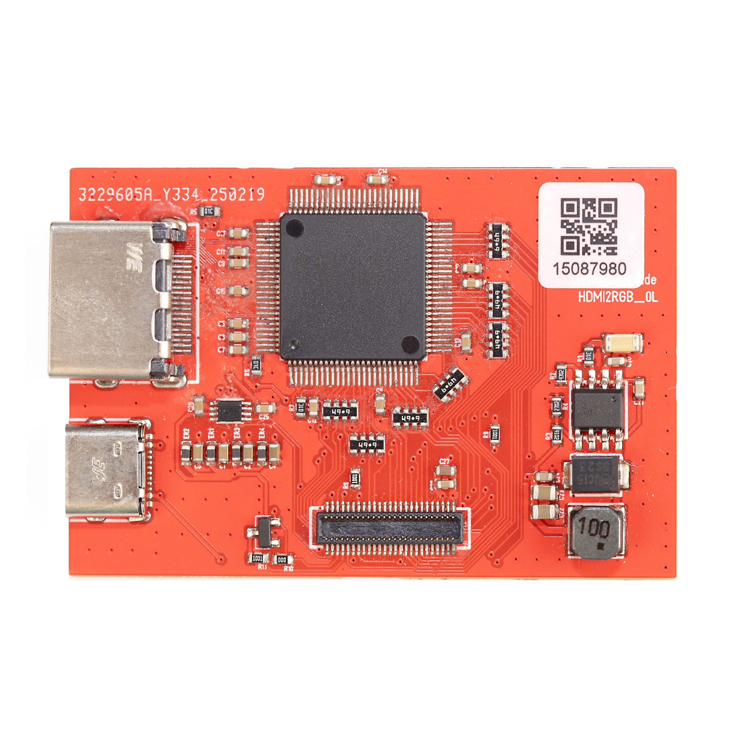 HDMI2RGB_2A