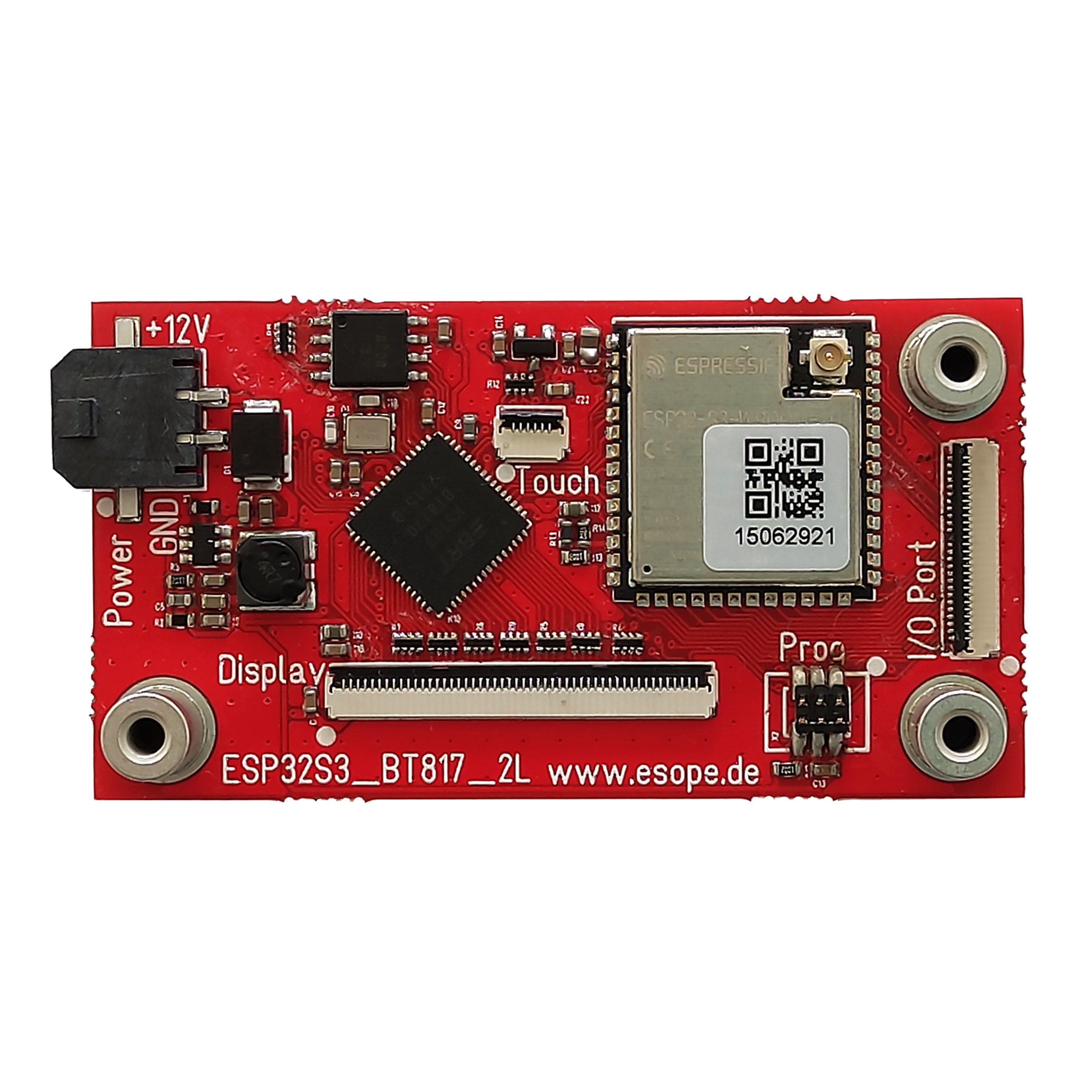 ESP32S3-BT817