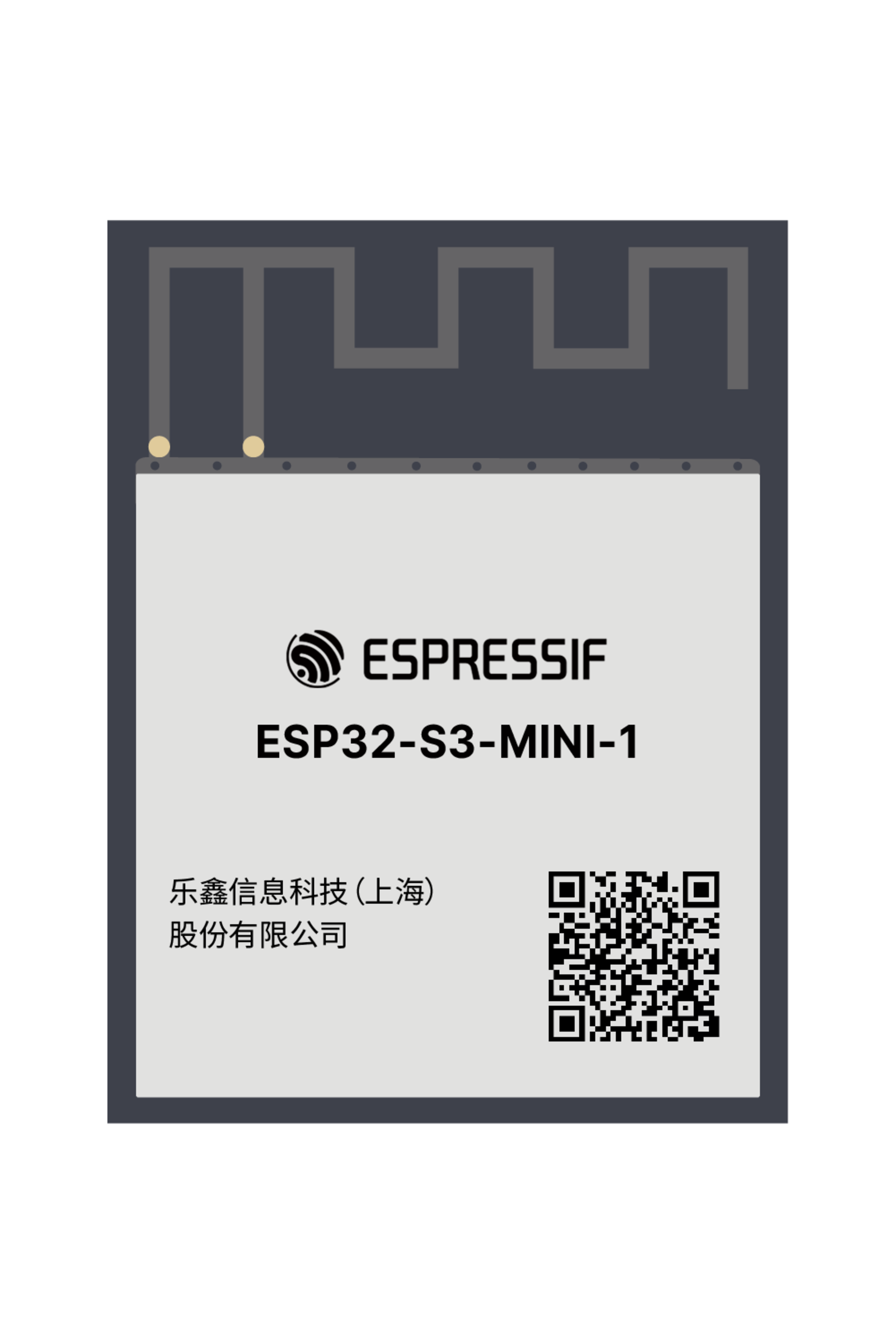 ESP32-S3-MINI-1-N8