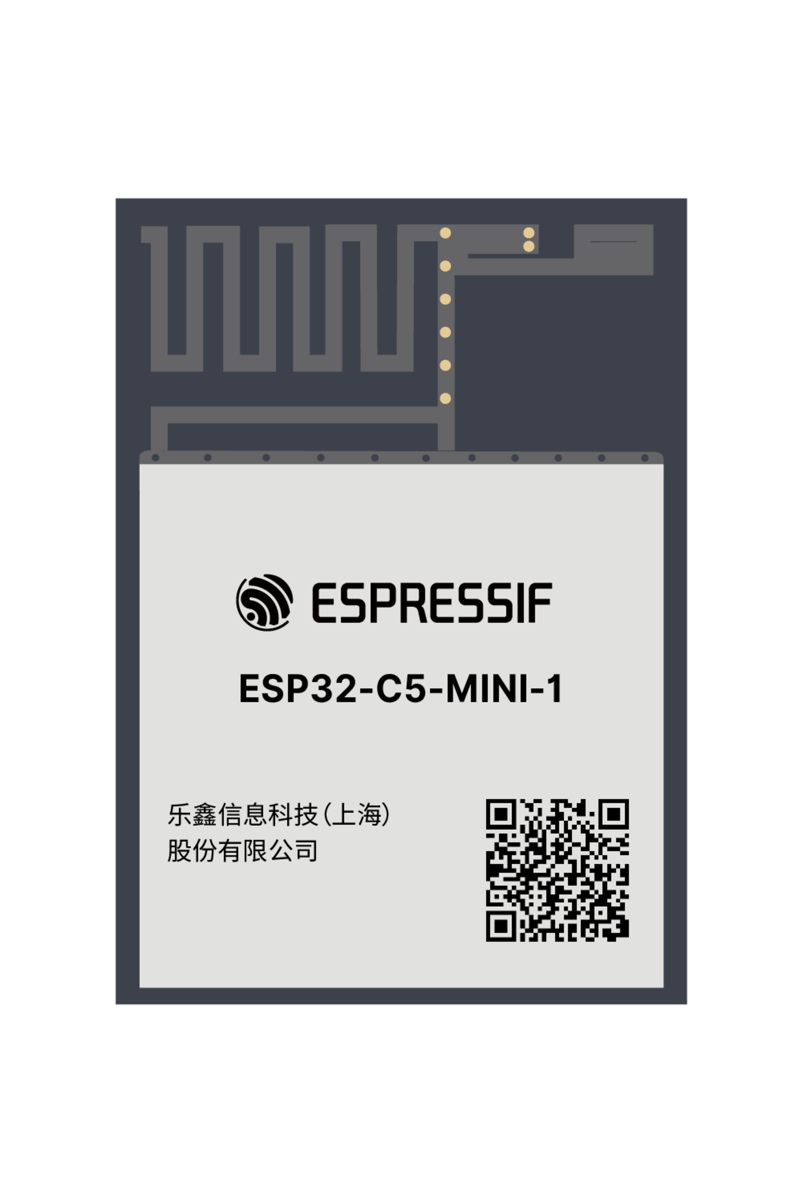 ESP32-C5-MINI-1-N4