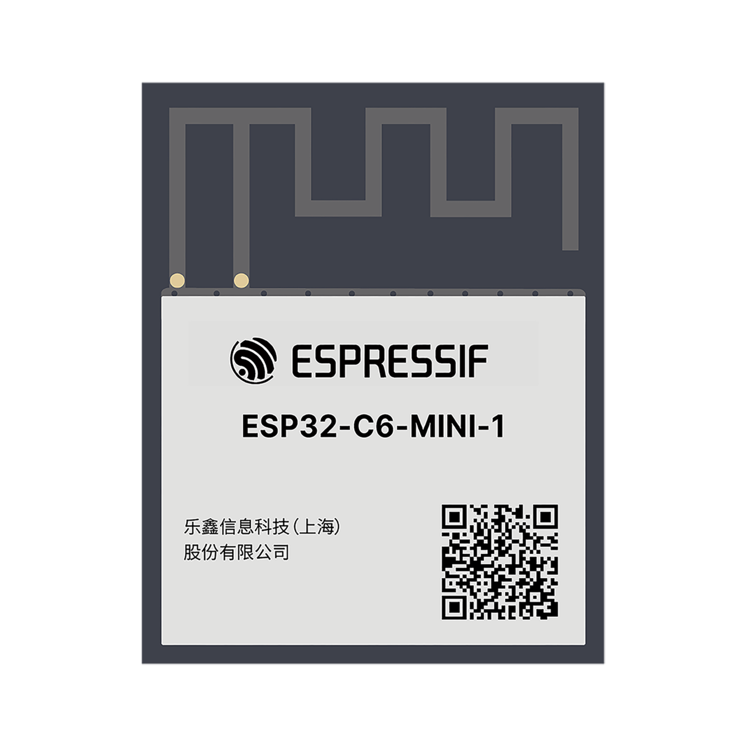ESP32-C6-MINI-1-N4