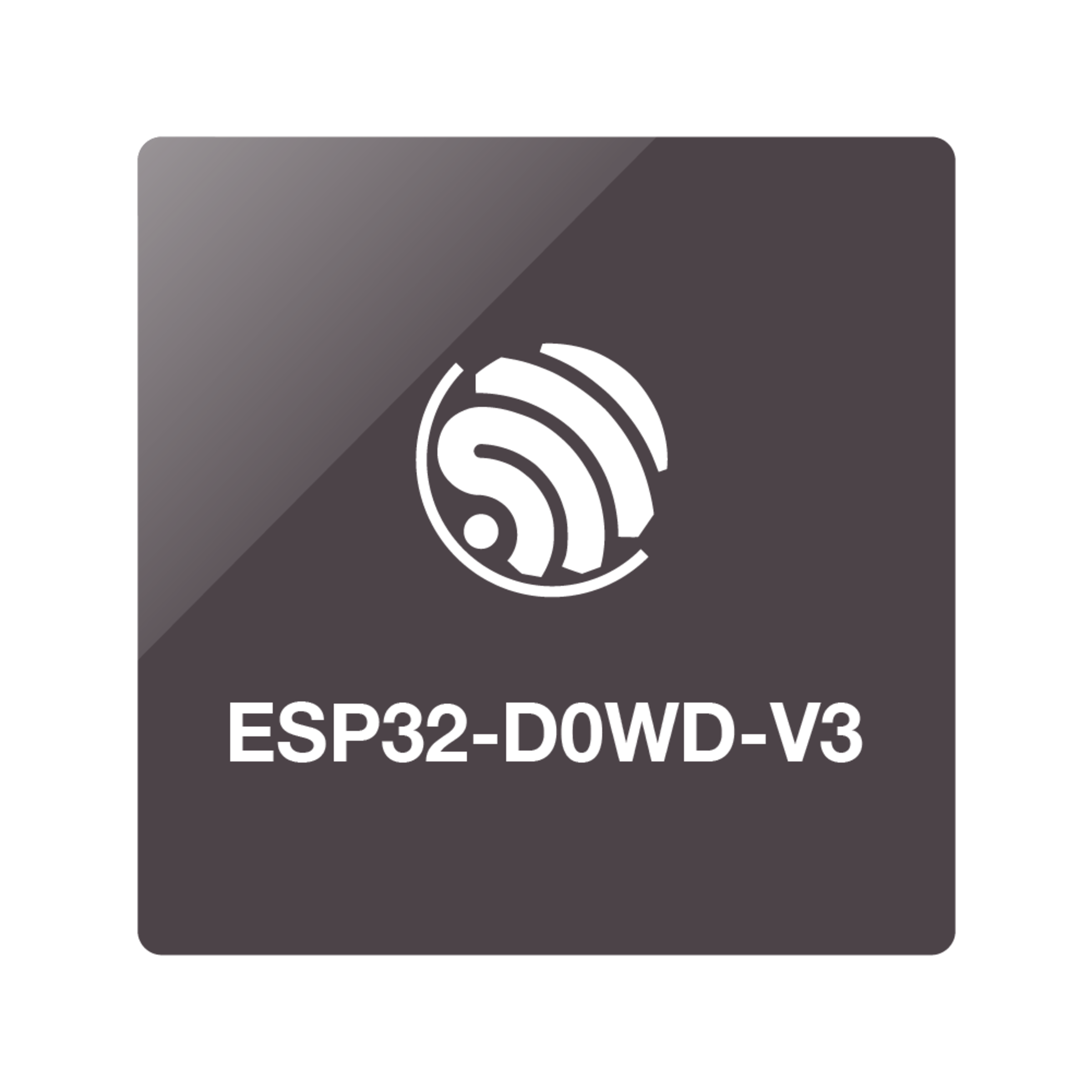 ESP32-D0WD-V3