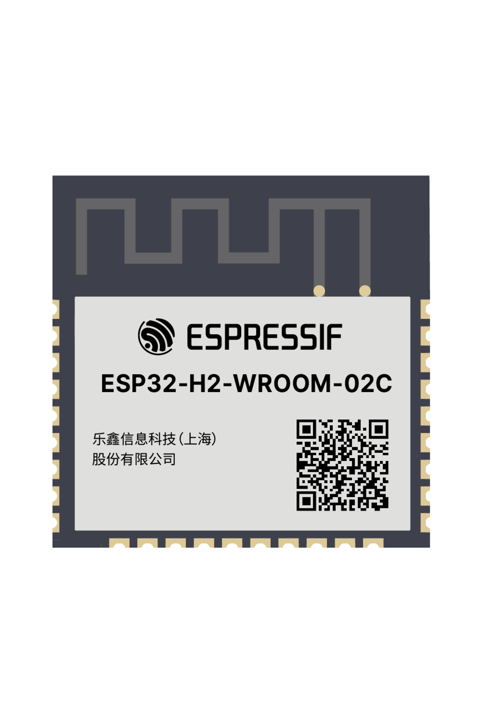 ESP32H2WROOM02CH2S