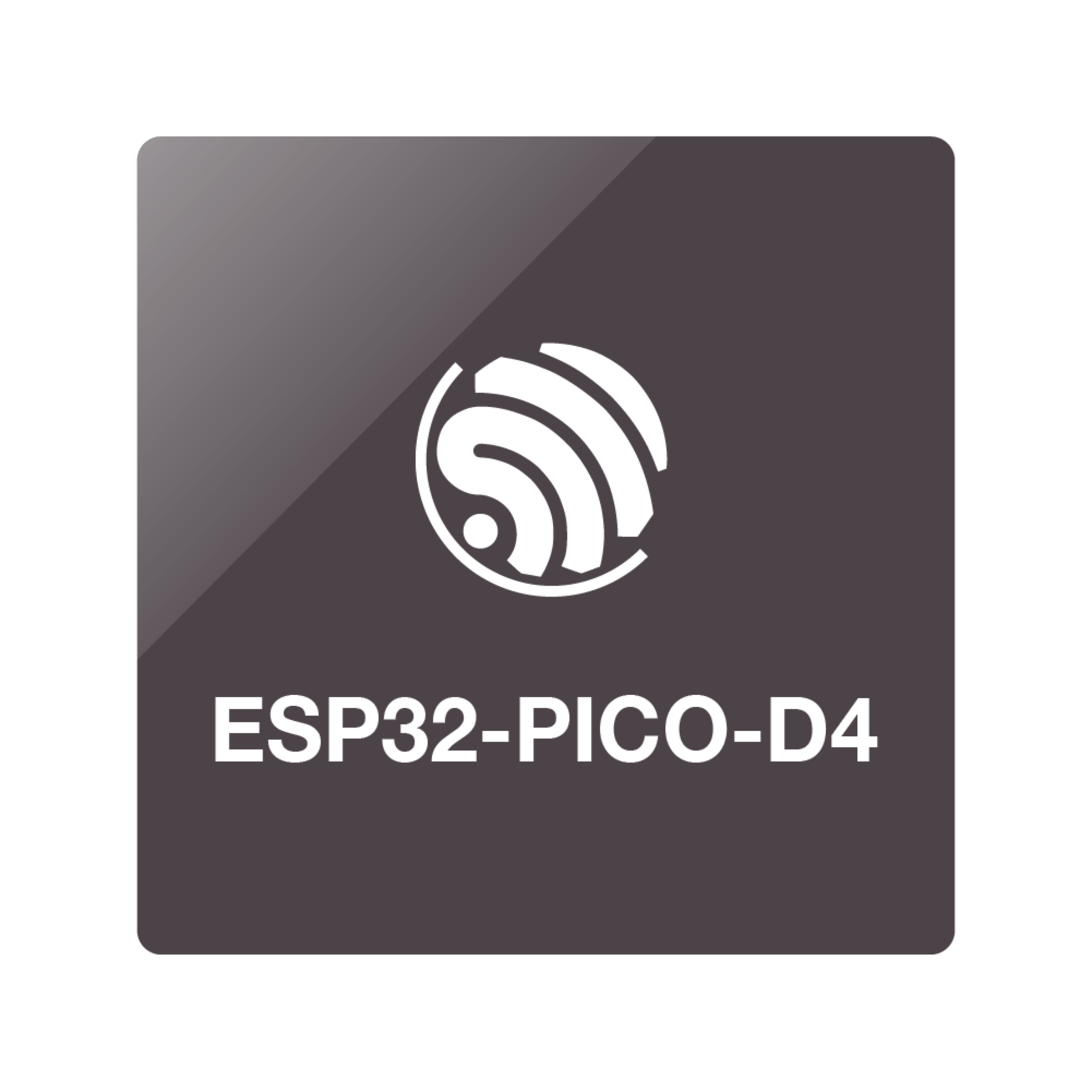 ESP32-PICO-D4