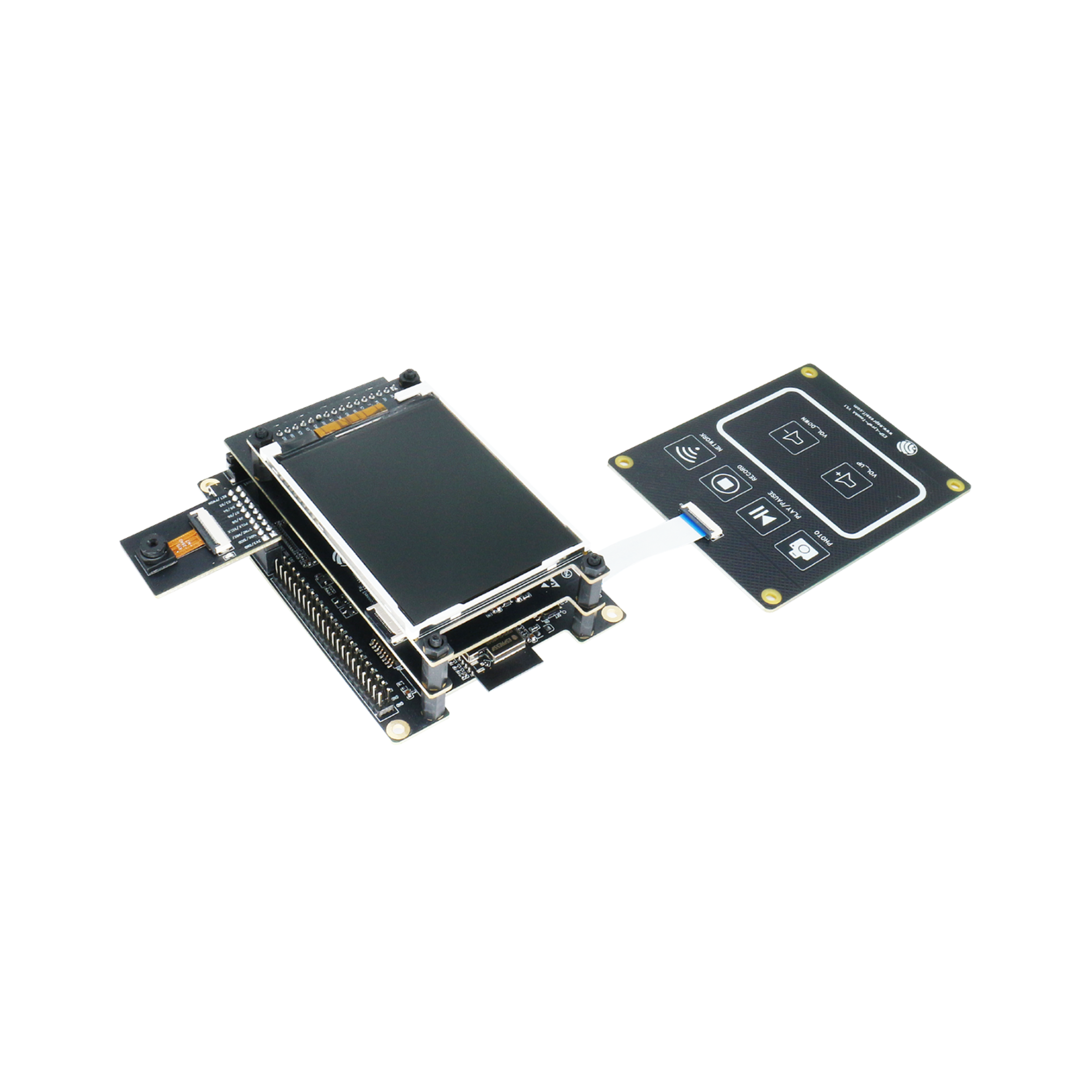 ESP32-S2-KALUGA-1