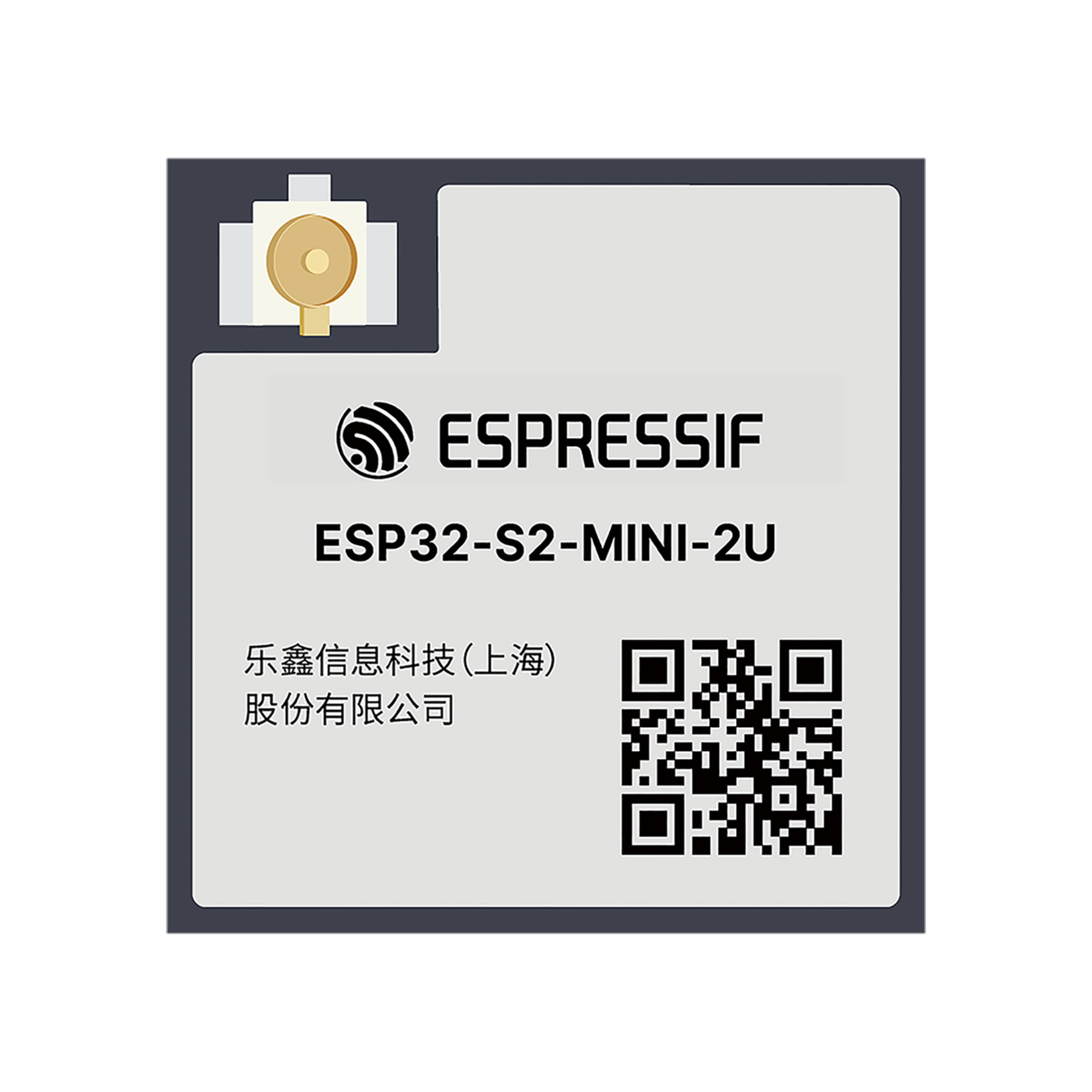ESP32S2MINI2UN4