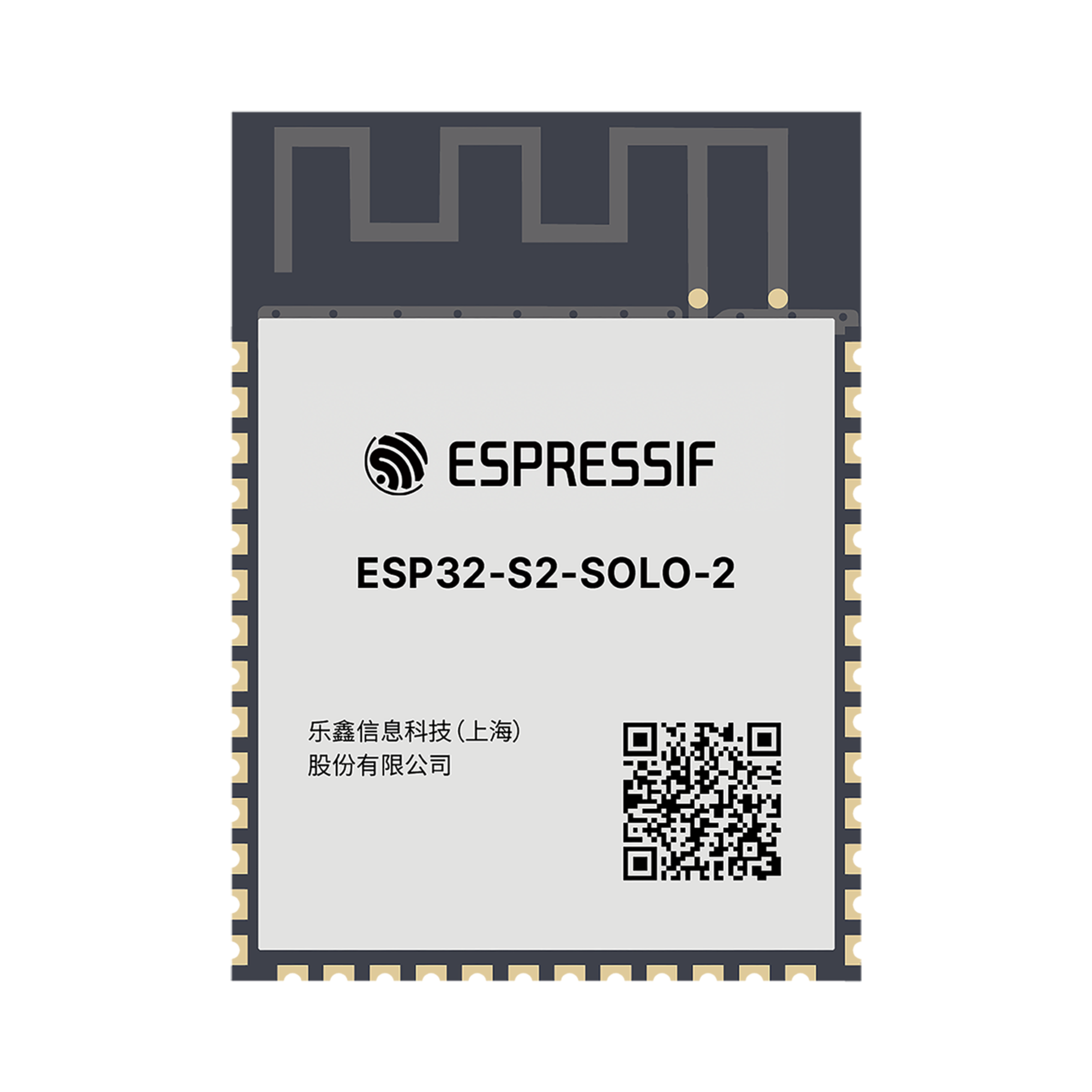 ESP32S2SOLO2N4R2