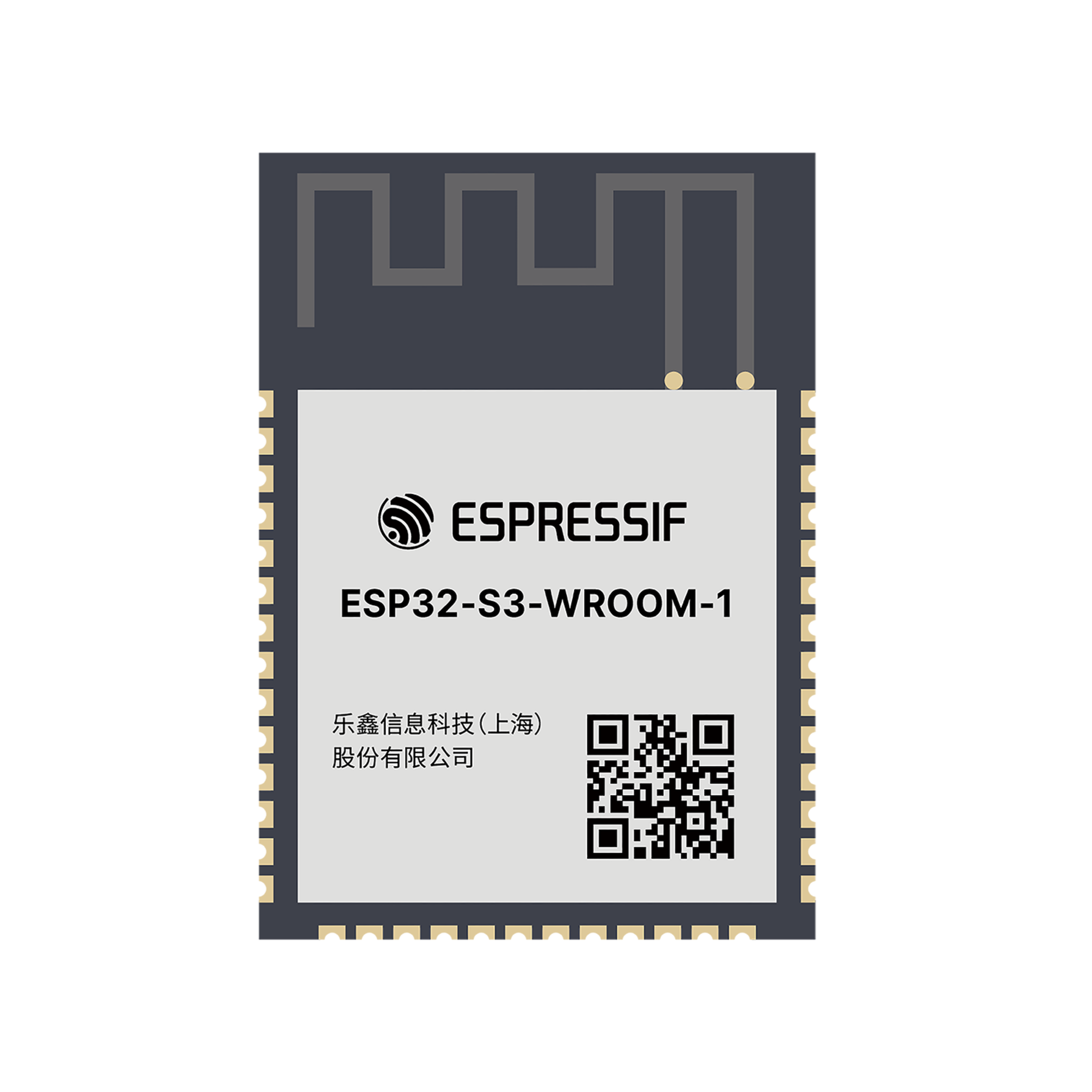 ESP32S3WROOM1N4