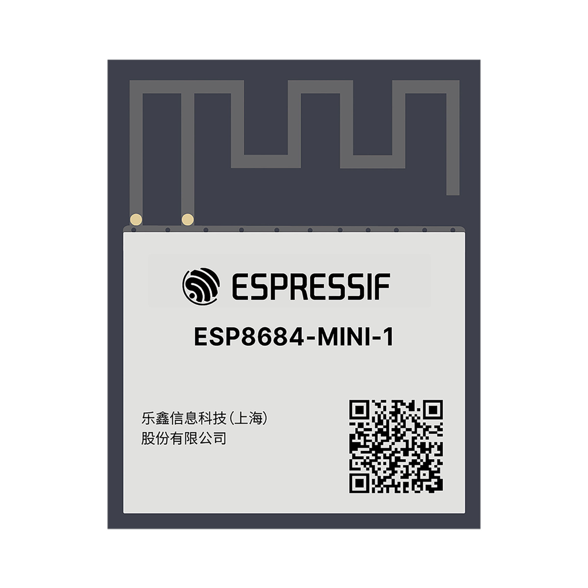 ESP8684MINI1H4