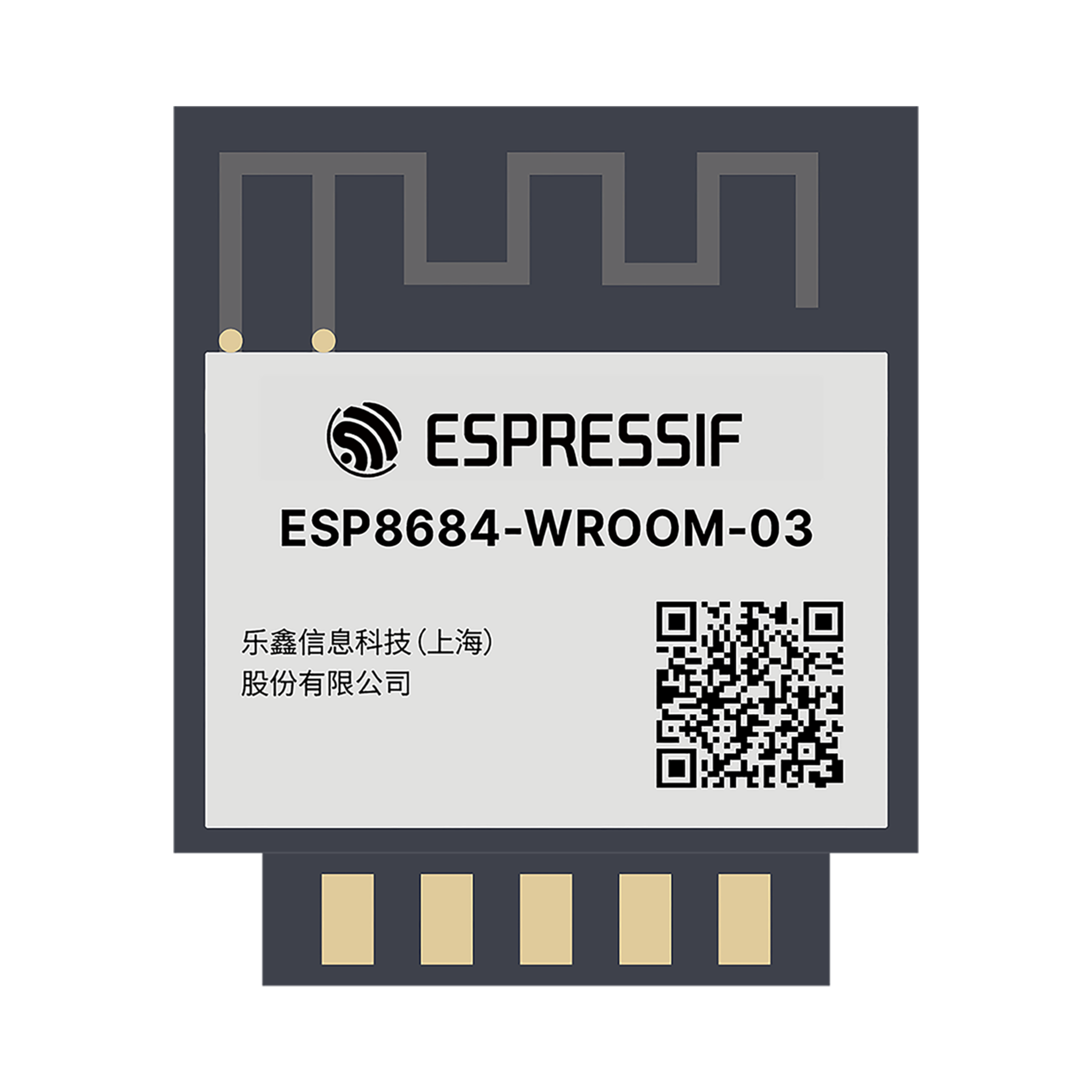 ESP8684WROOM03H4