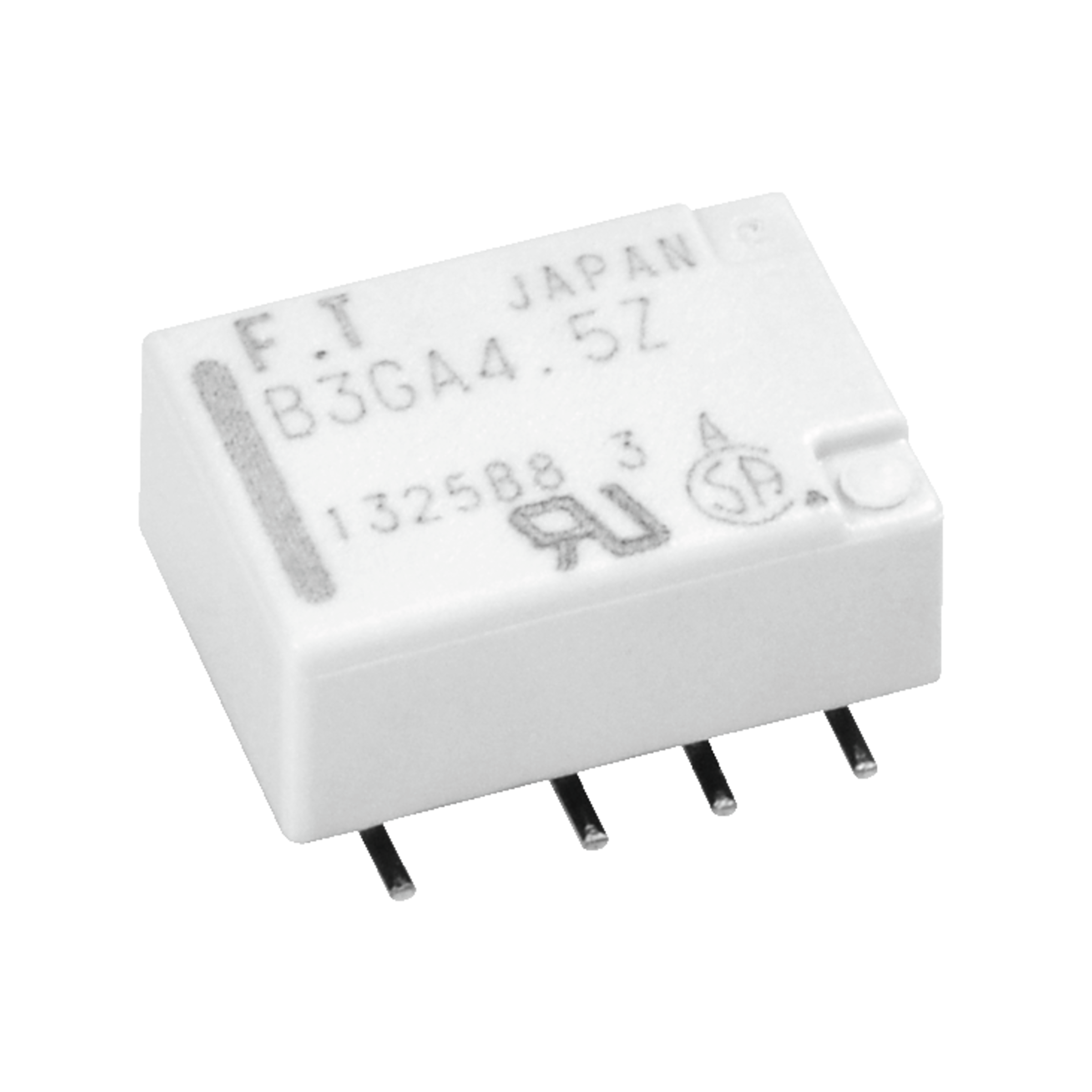 FTRB3SA003ZB10