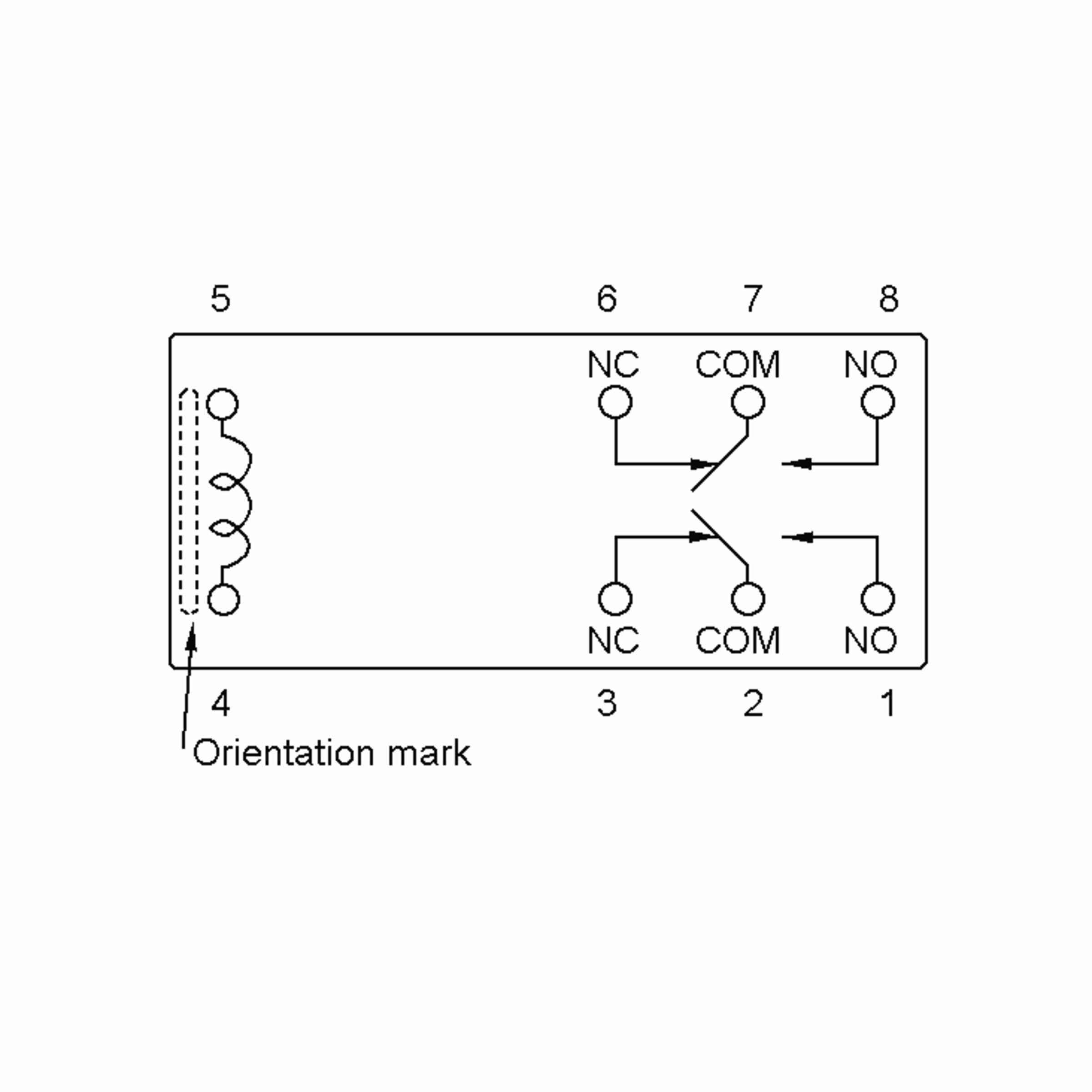 FTRF1CL005R