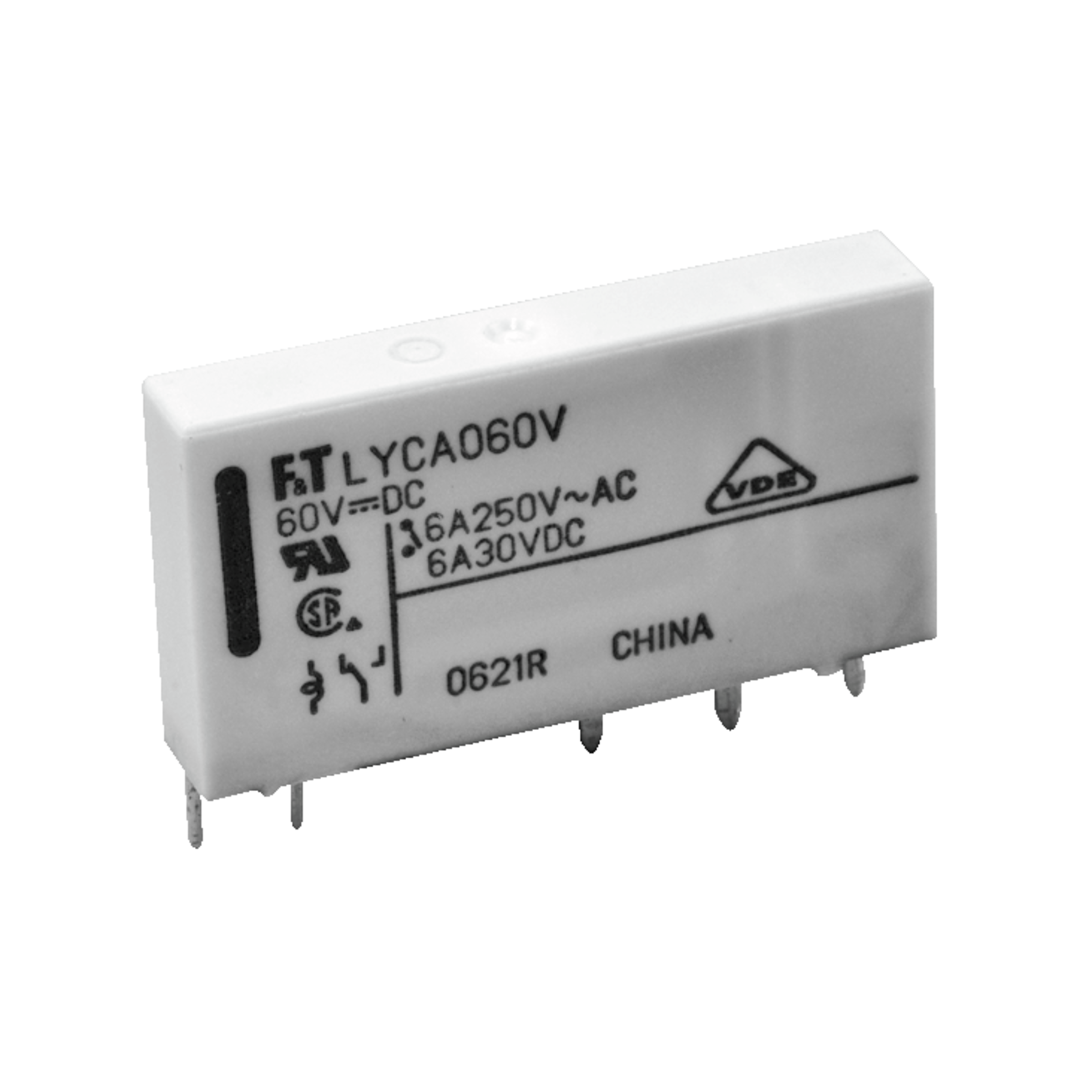 FTR-LY-024