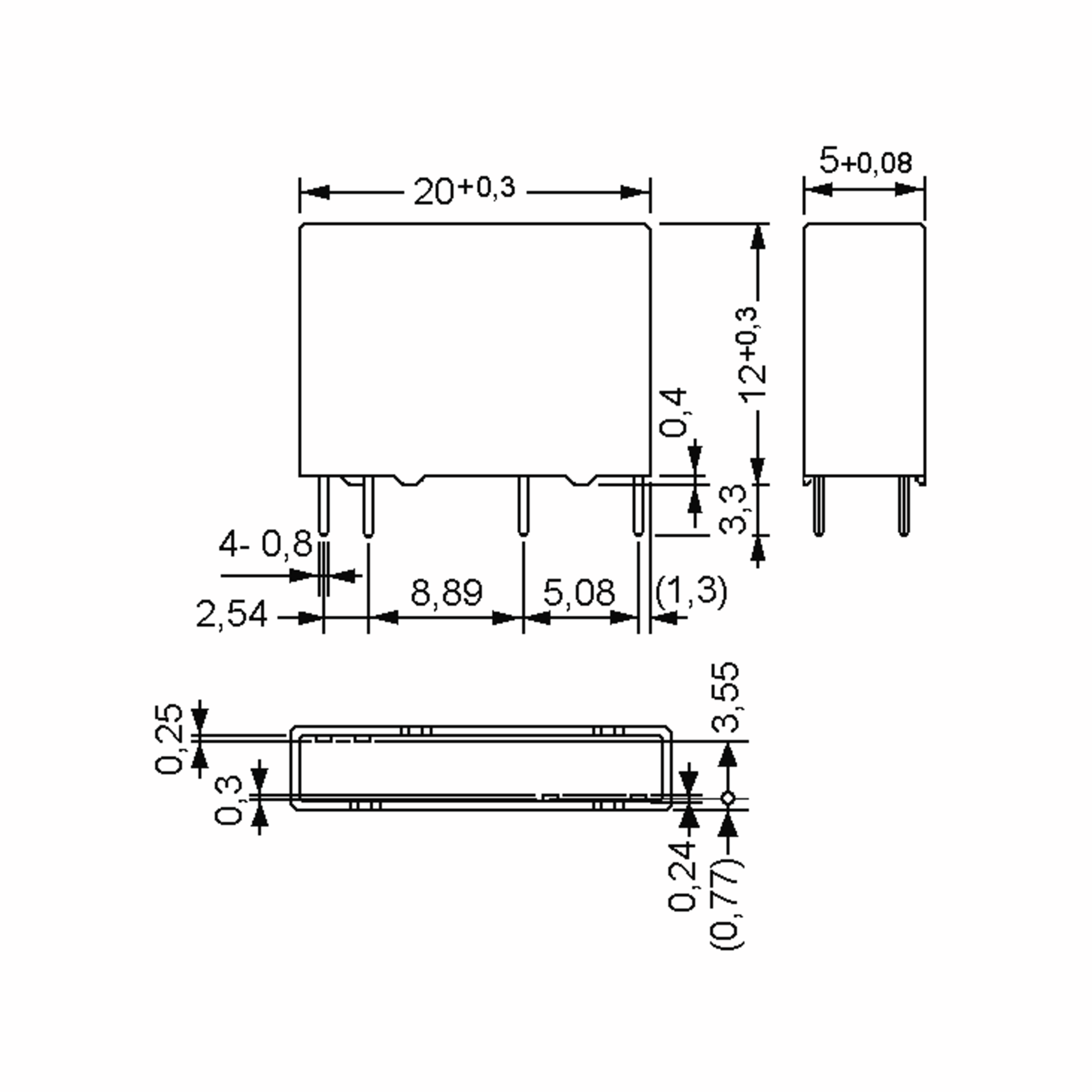 FTR-MYAA012D
