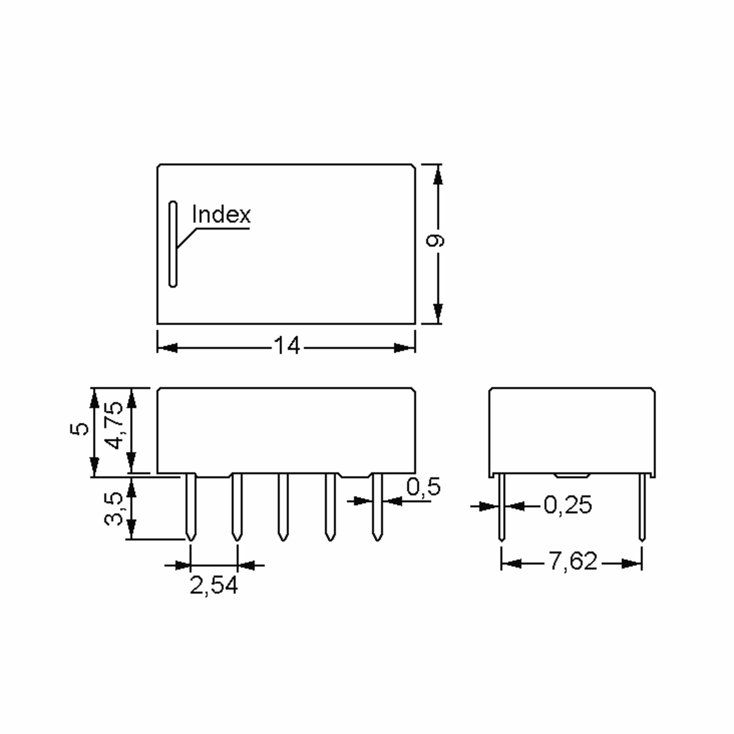 FRT5-DC24V