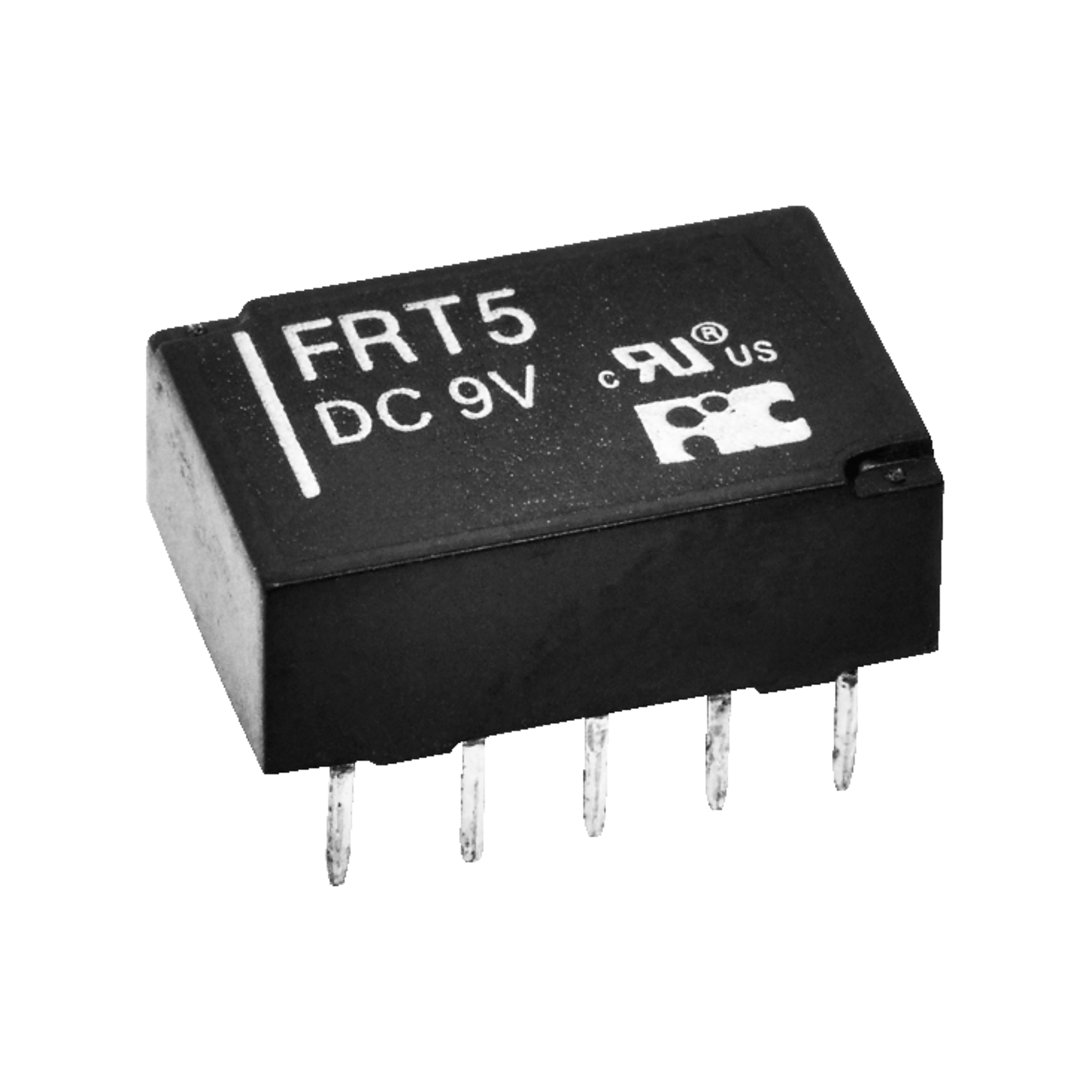 FRT5-DC24V