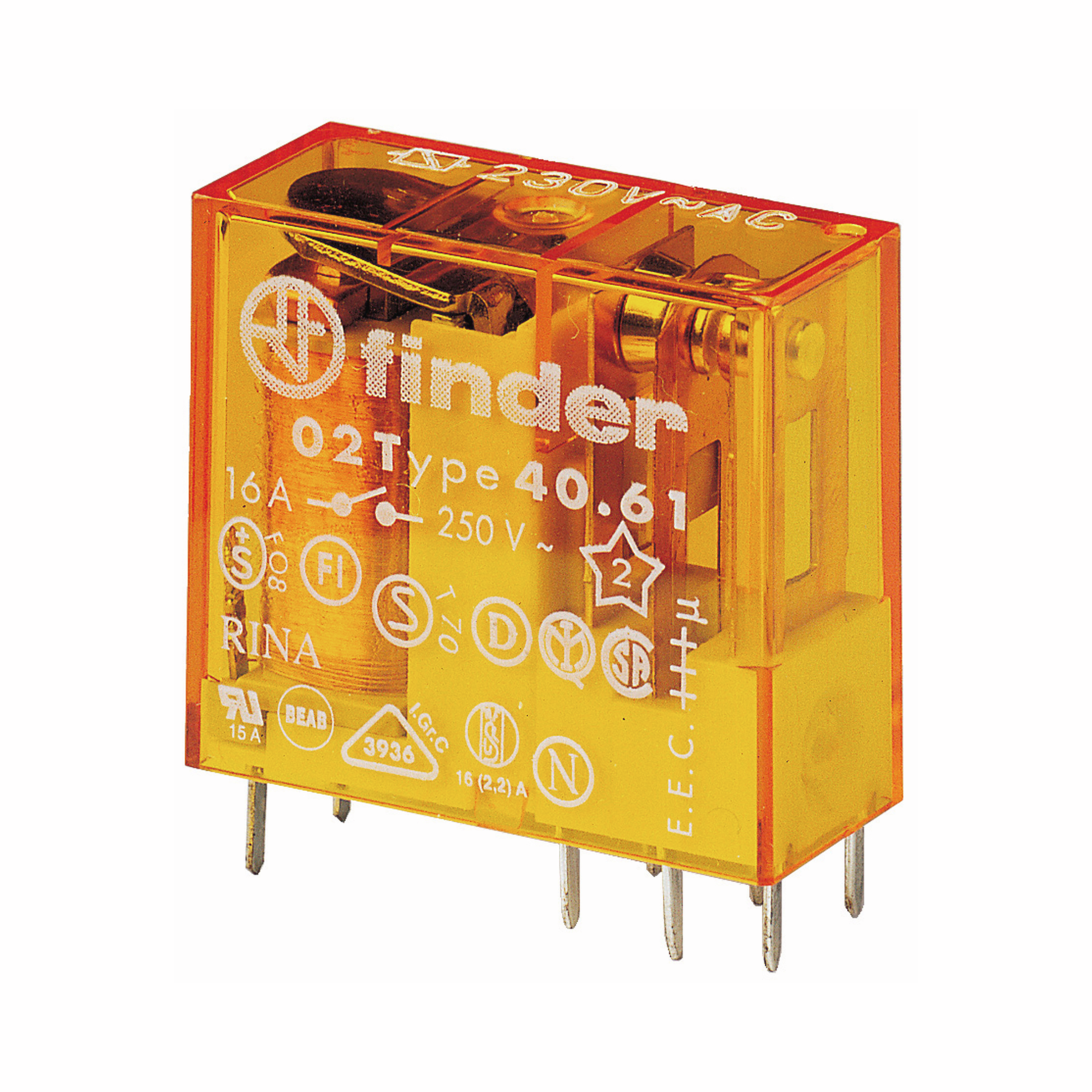 F4061-AC230A