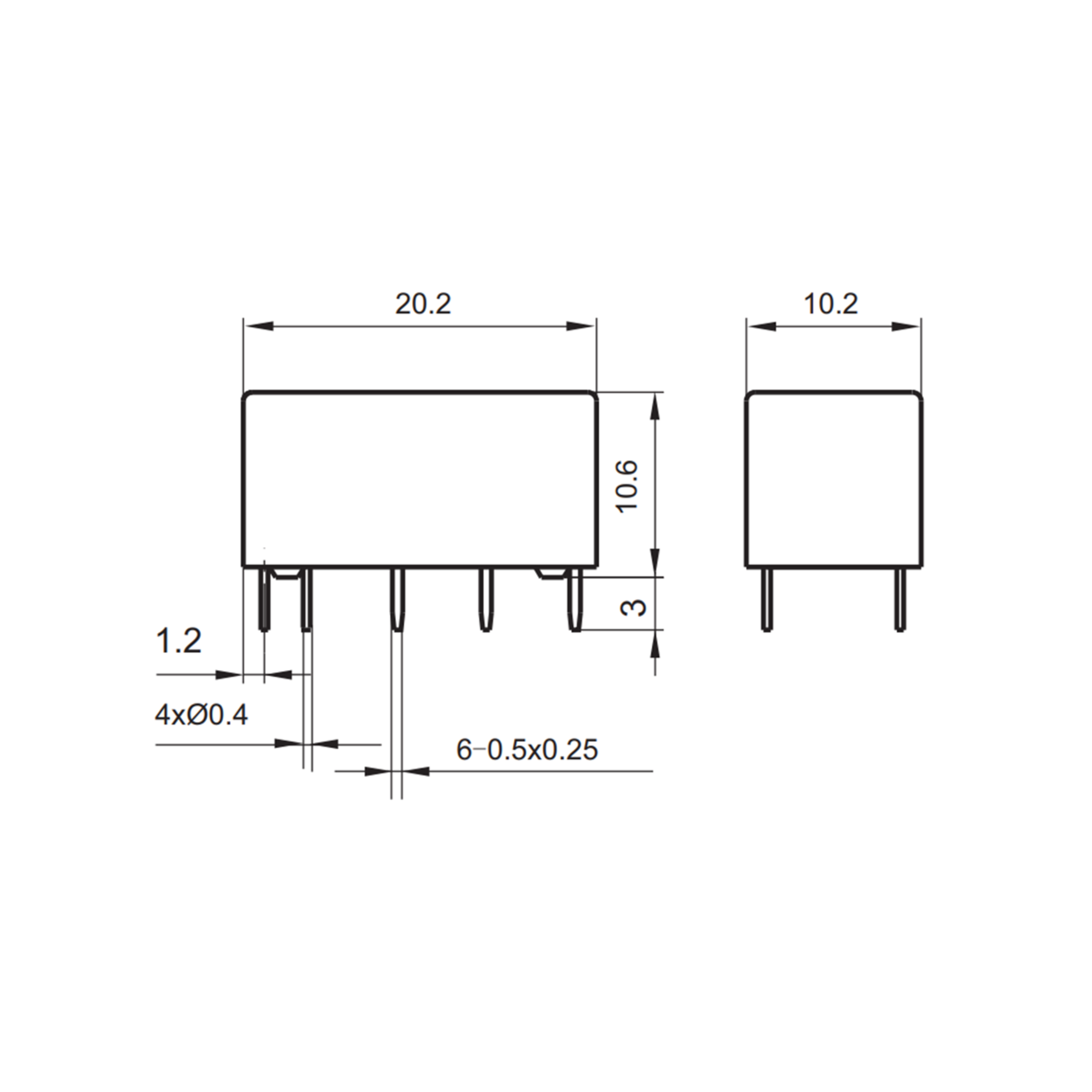 HFD2/012-S-L2-D