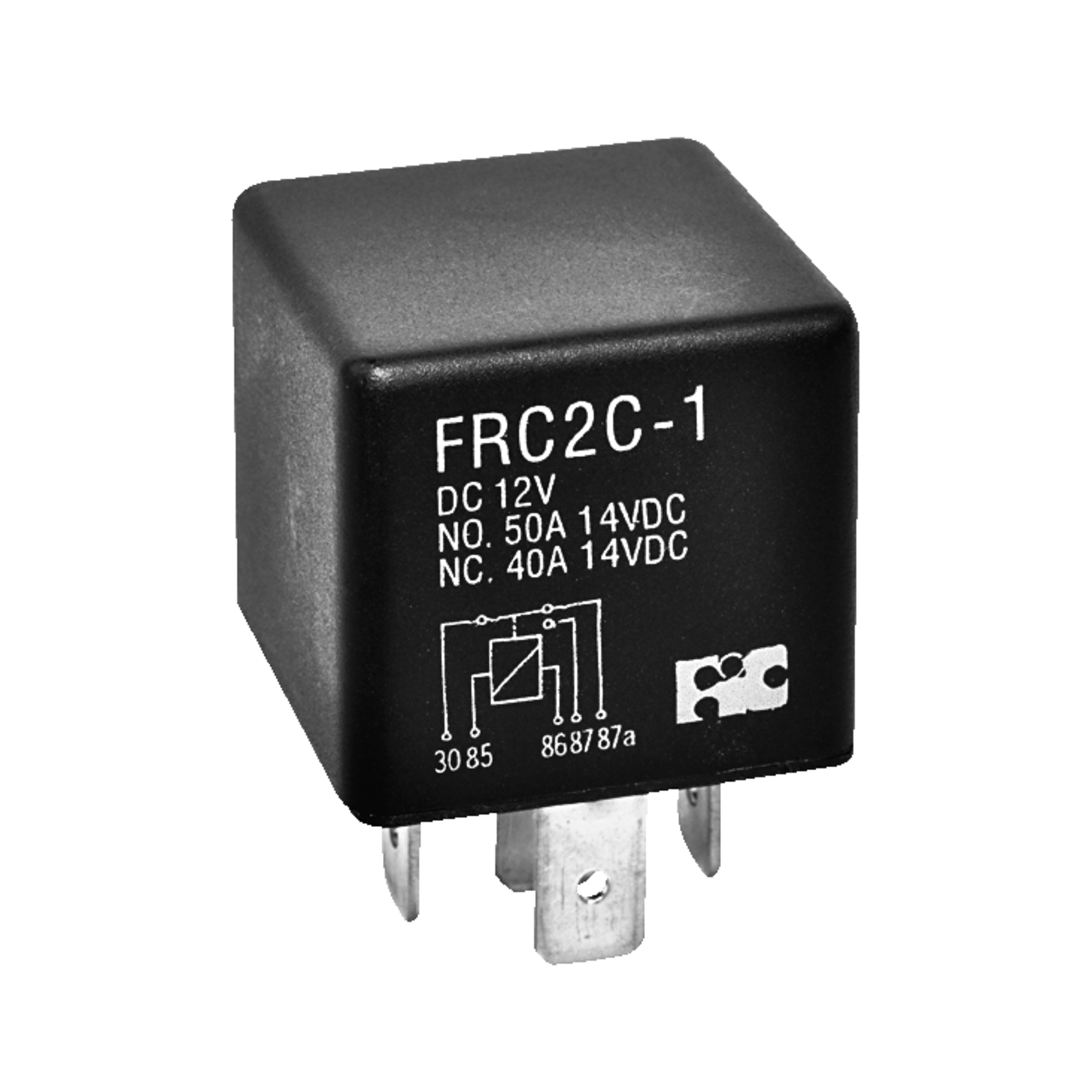 FRC2C-1-DC24V