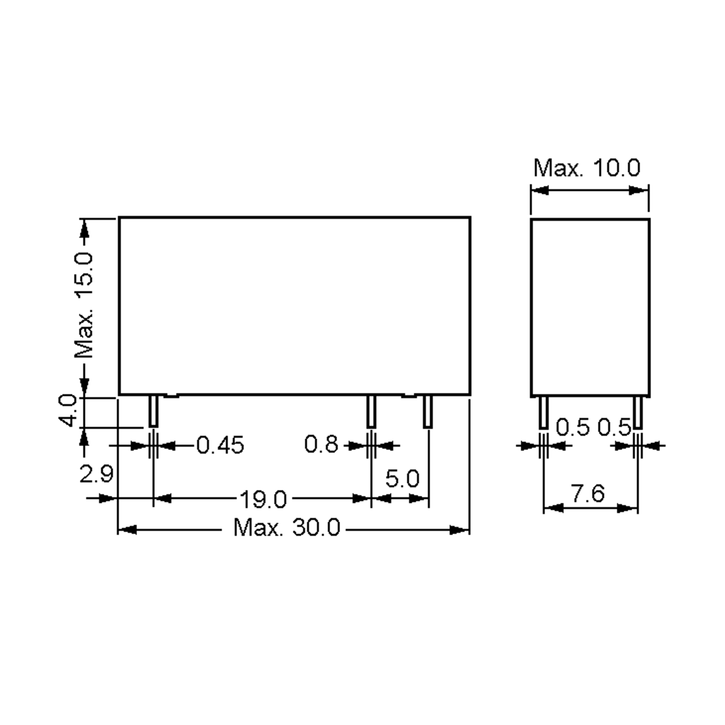 EMR-124DM-5