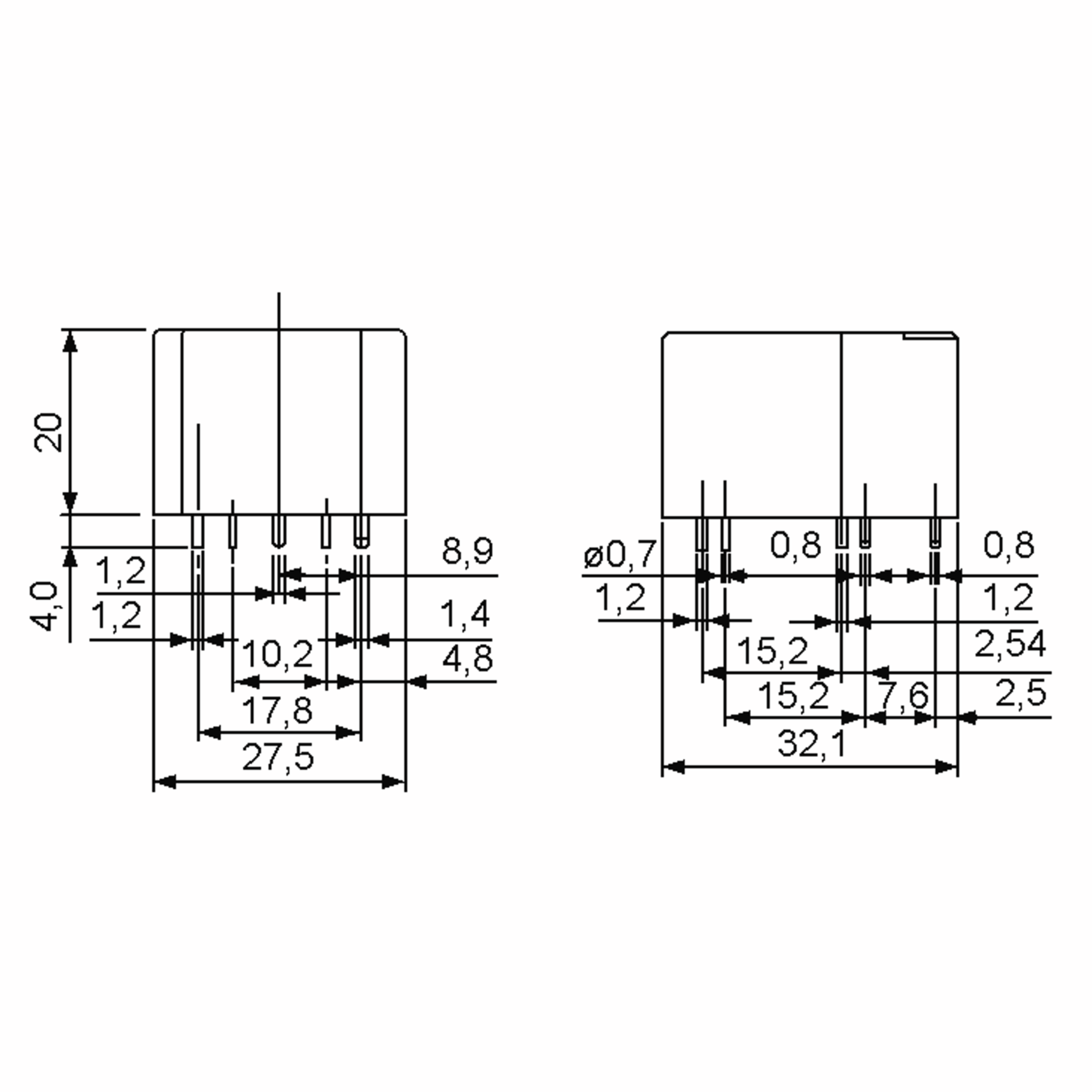 GU-SH-124DM