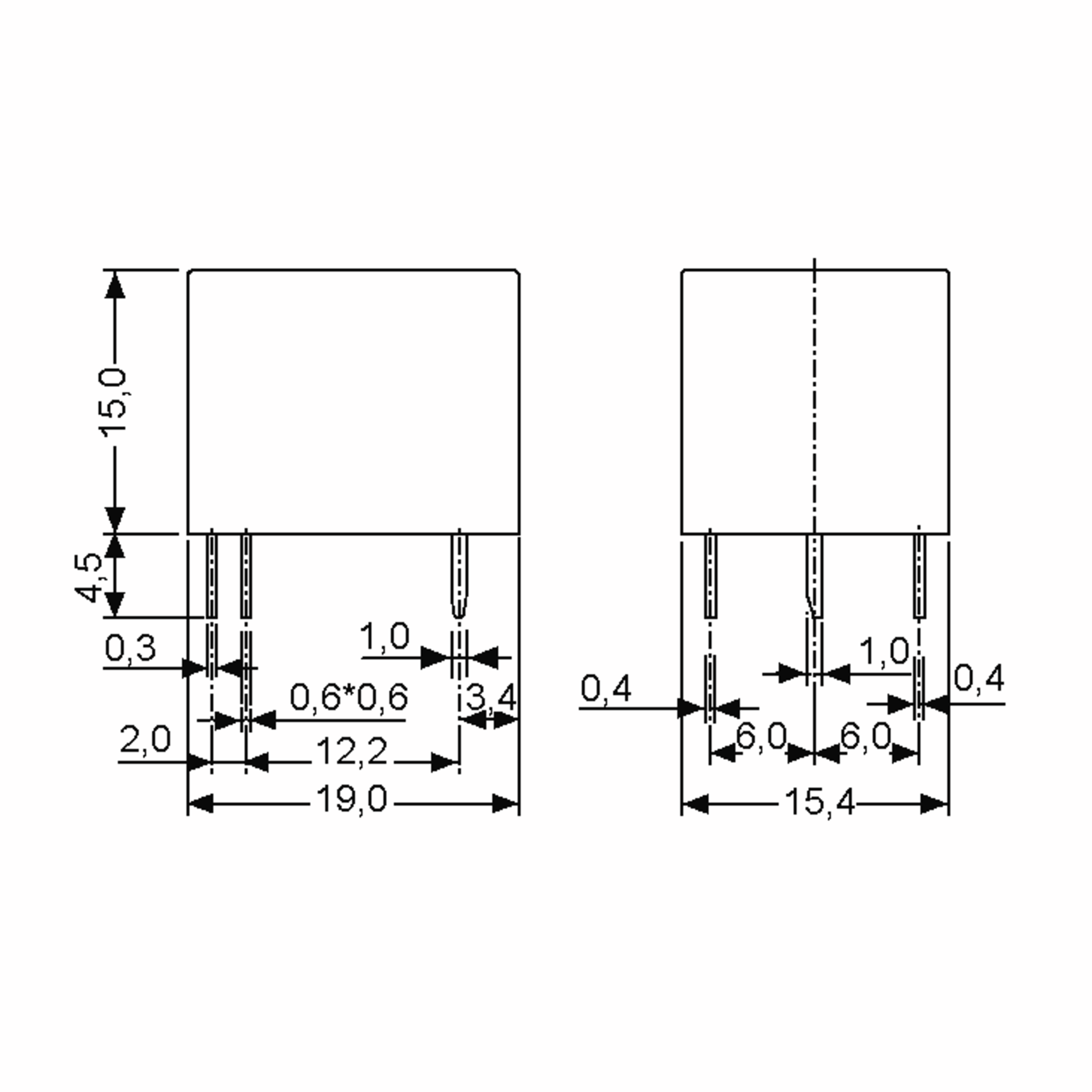 RWH-SS-124D