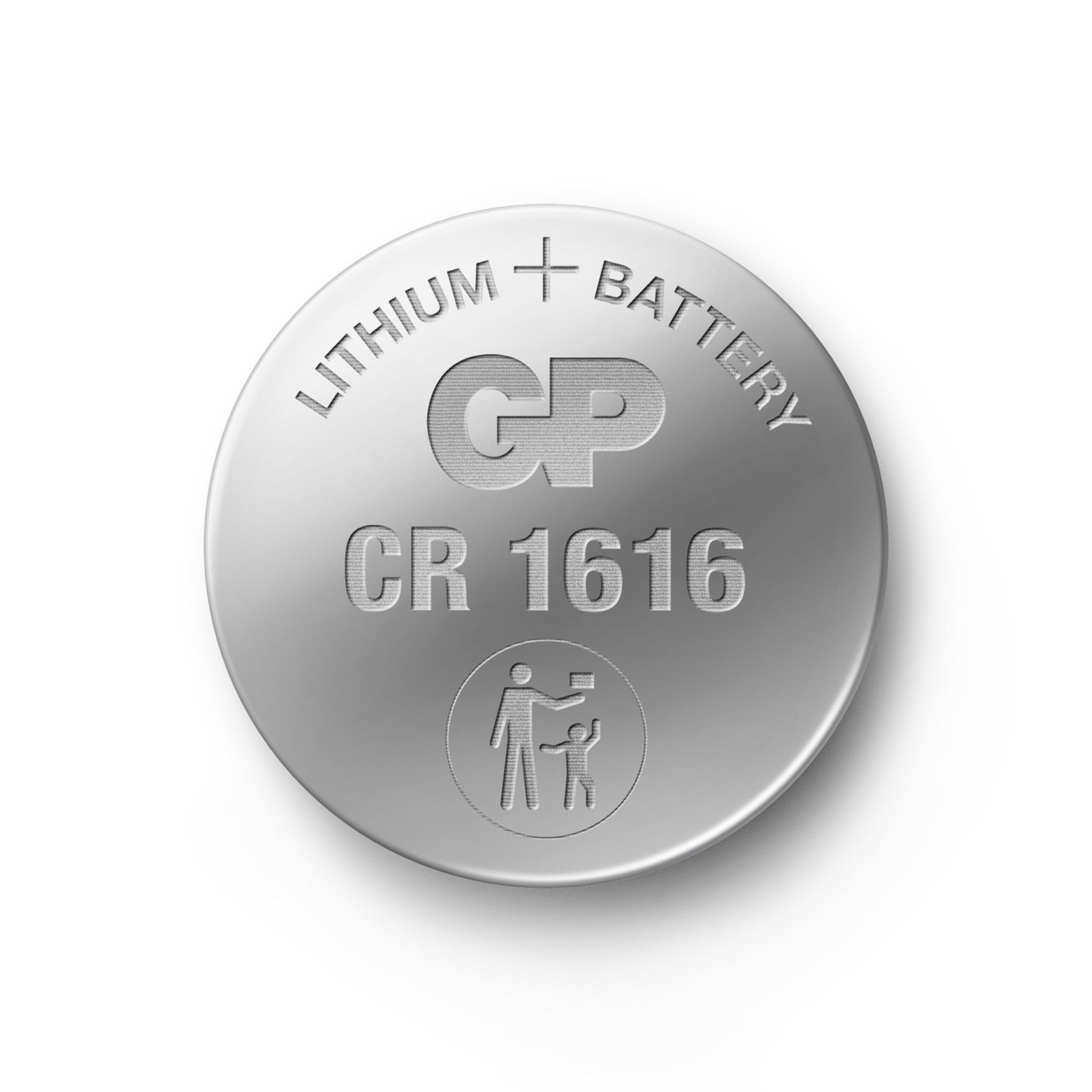 CR1616E