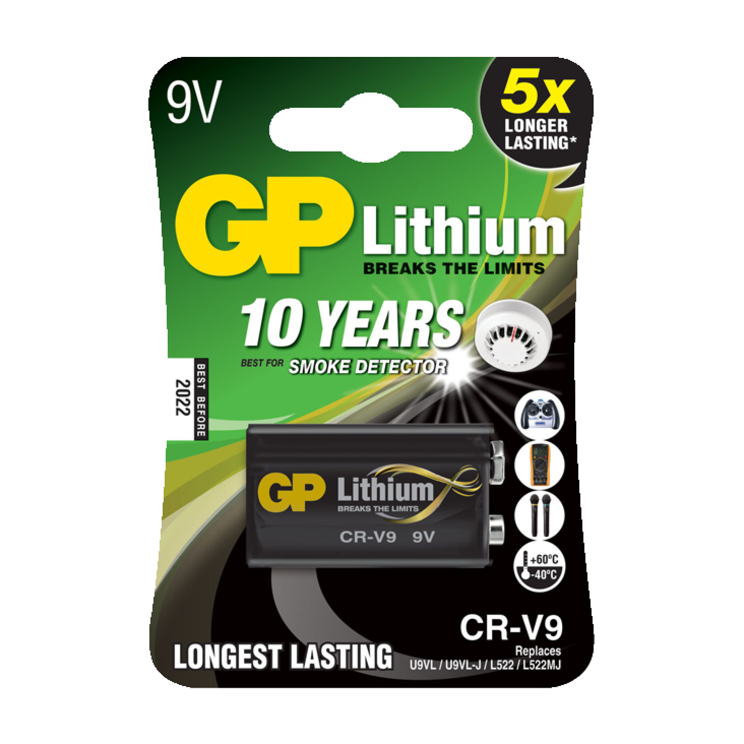 GP-CRV9