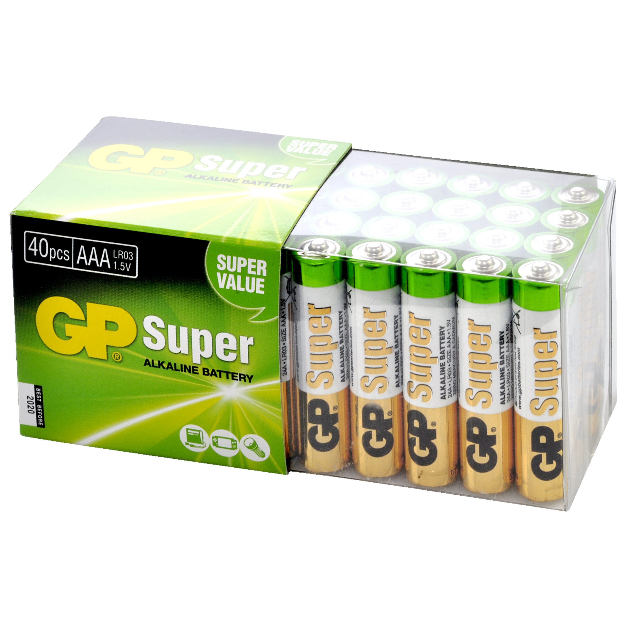 GP-LR03-40