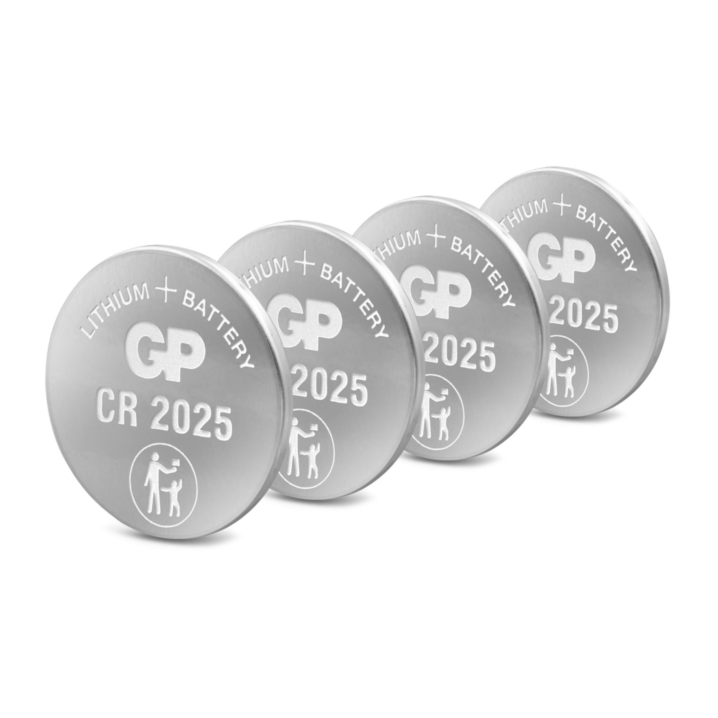 GP-CR2025STD350C4