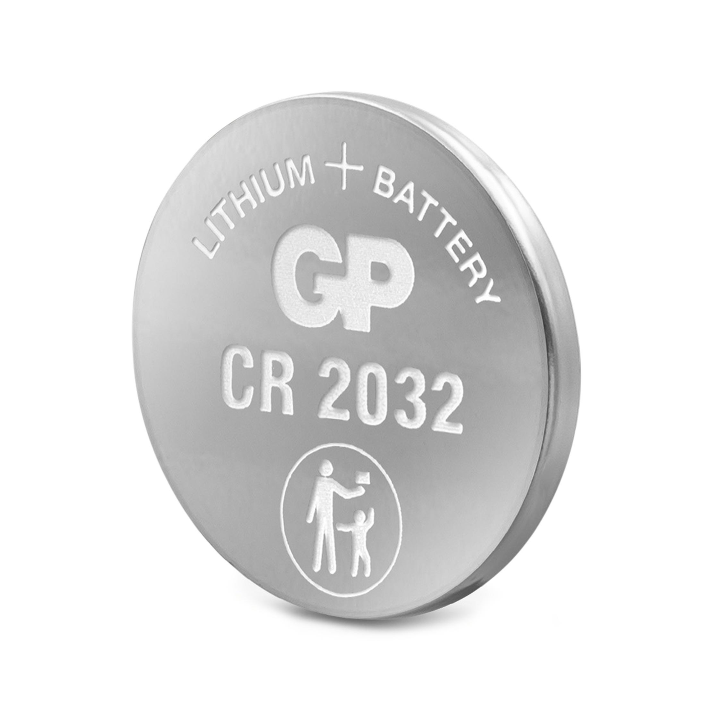 GP-CR2032STD381C4