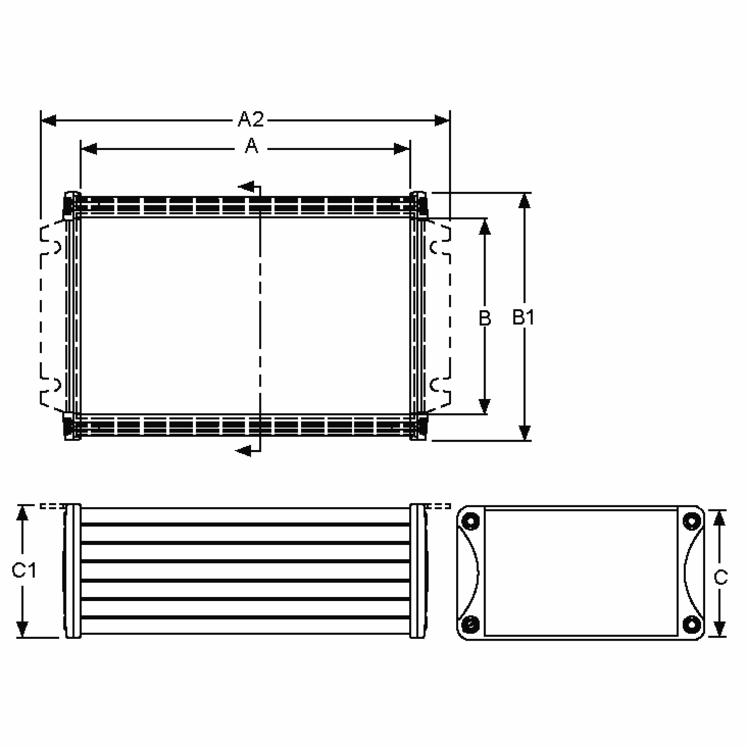 HA1457T1601BK