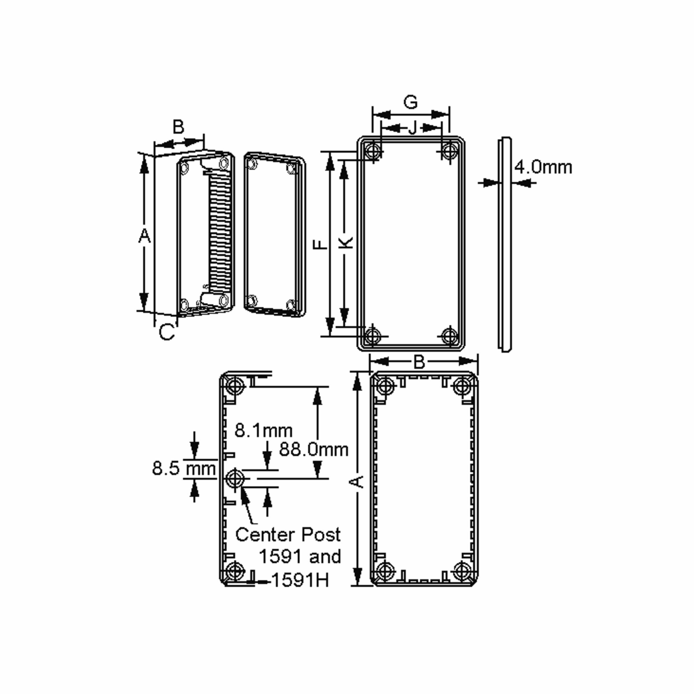 HA1591DSBK