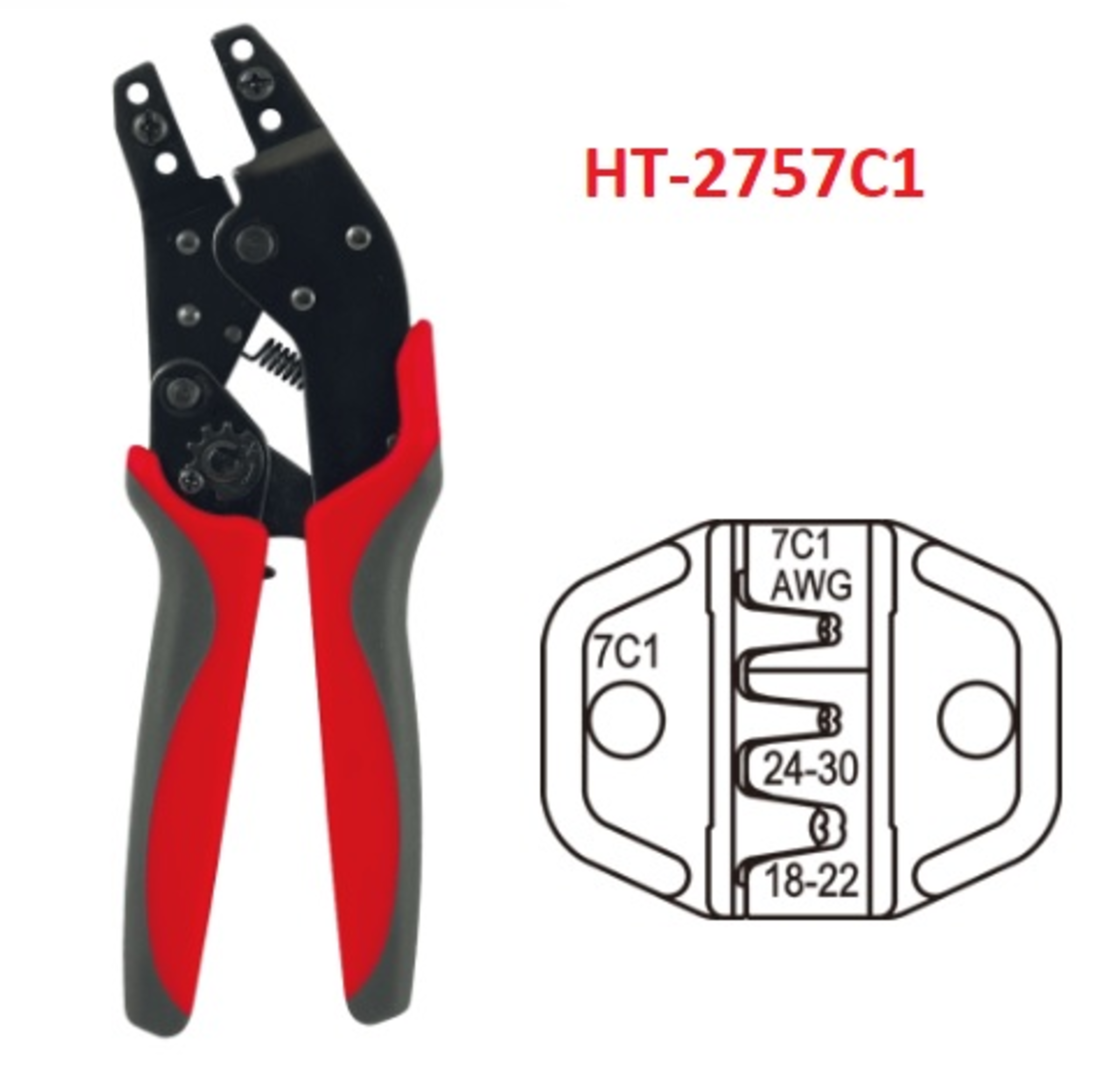 HT-2757C1
