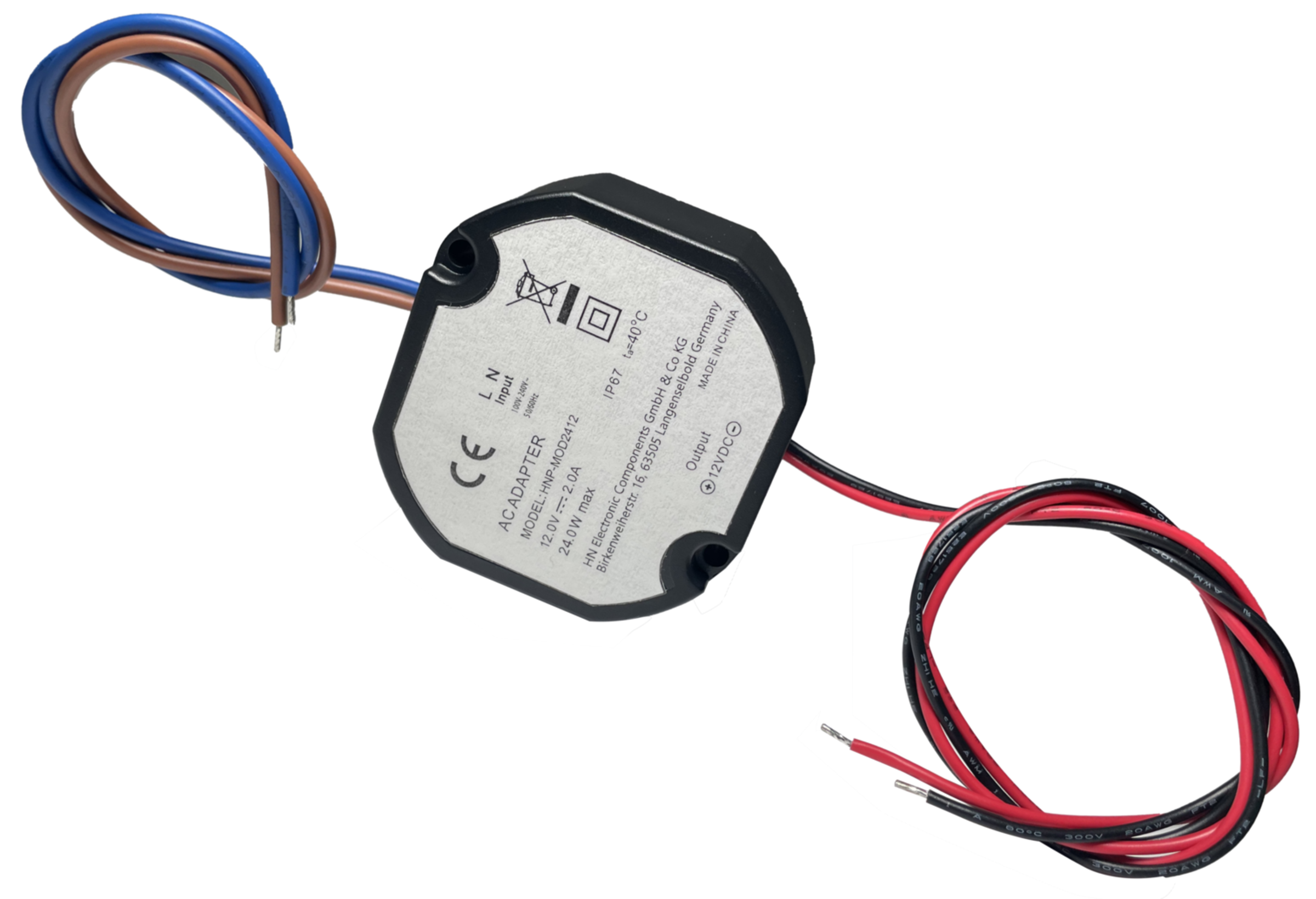 HNP-MOD2412