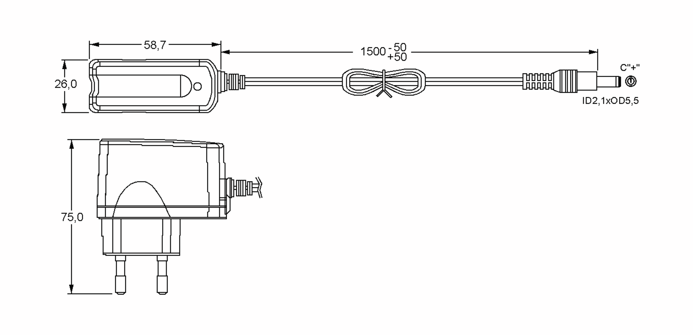 HNP06-050L6